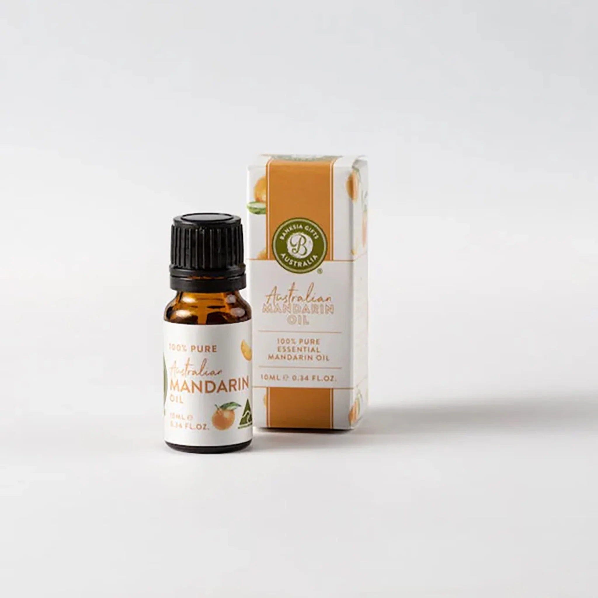 100% Pure Australian essential Oil 10ml - Banksia Gifts - Image 5