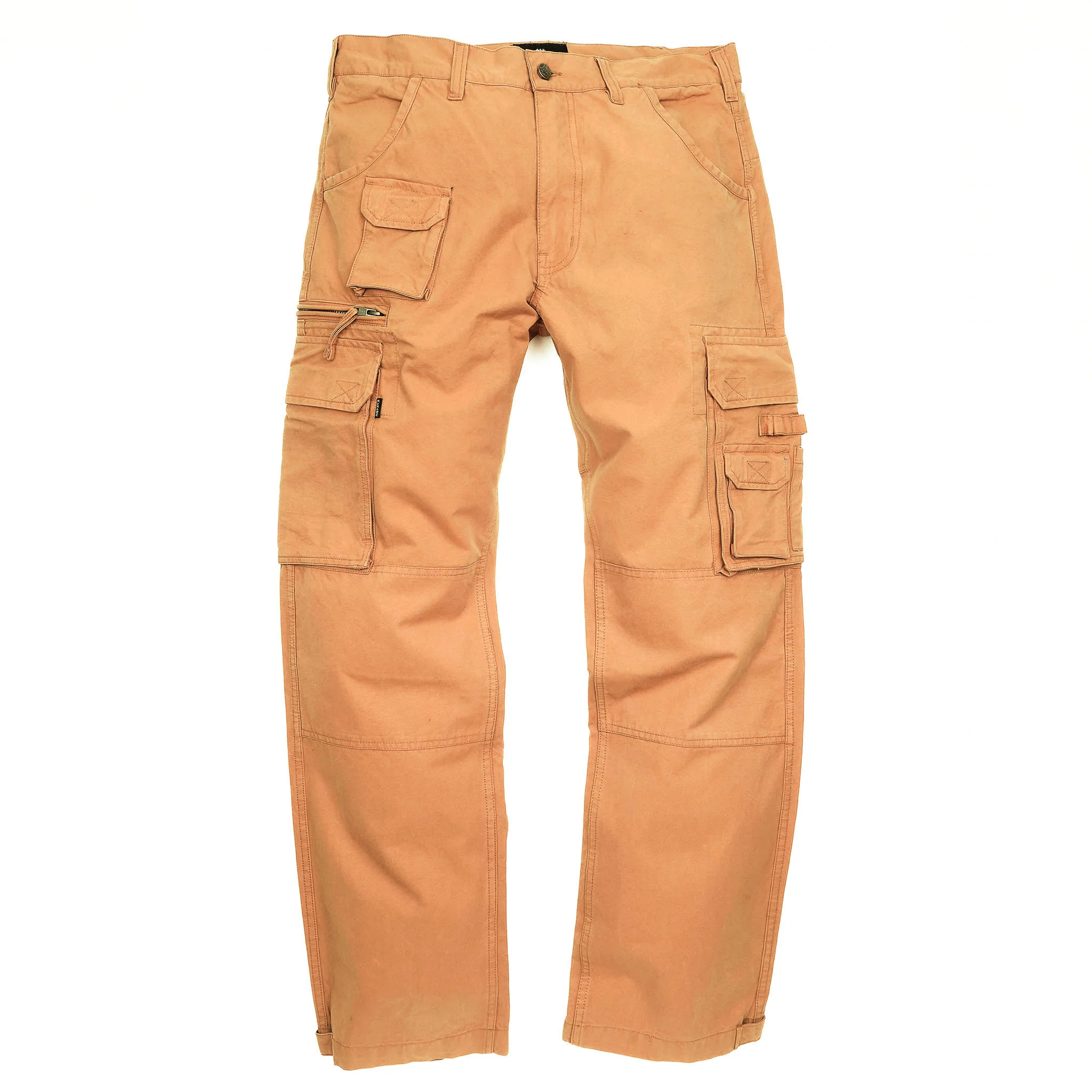 Derby Cargo Pants