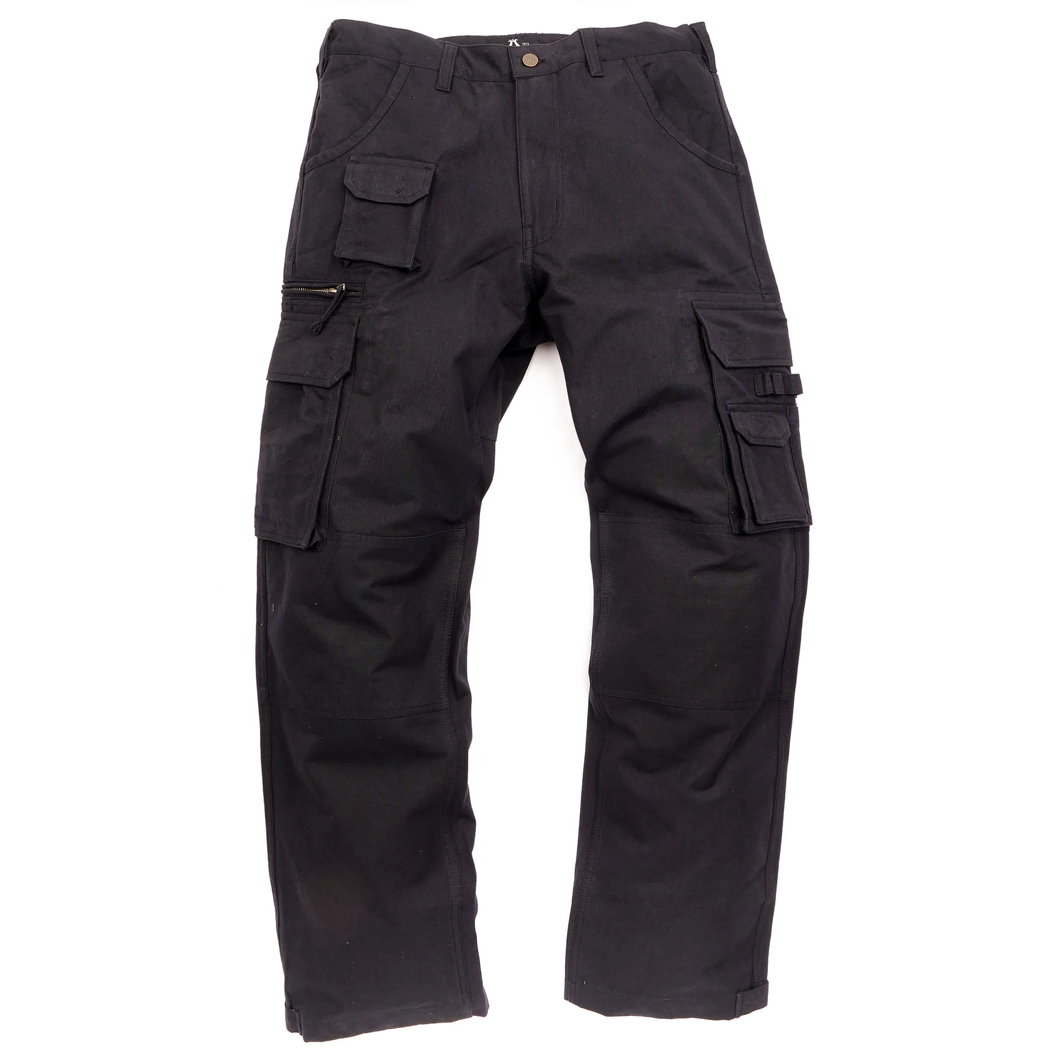 Derby Cargo Pants - Image 10
