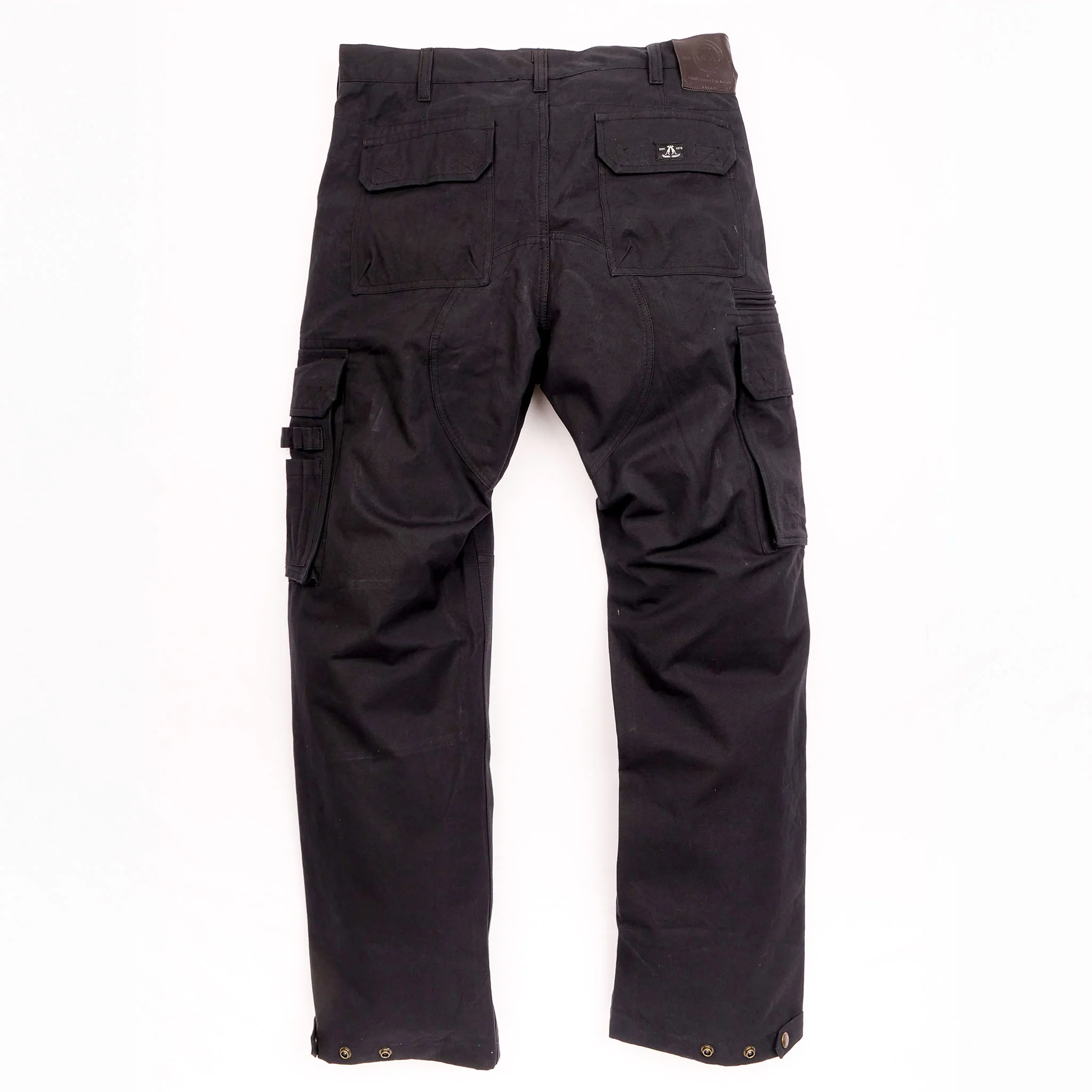 Derby Cargo Pants - Image 12