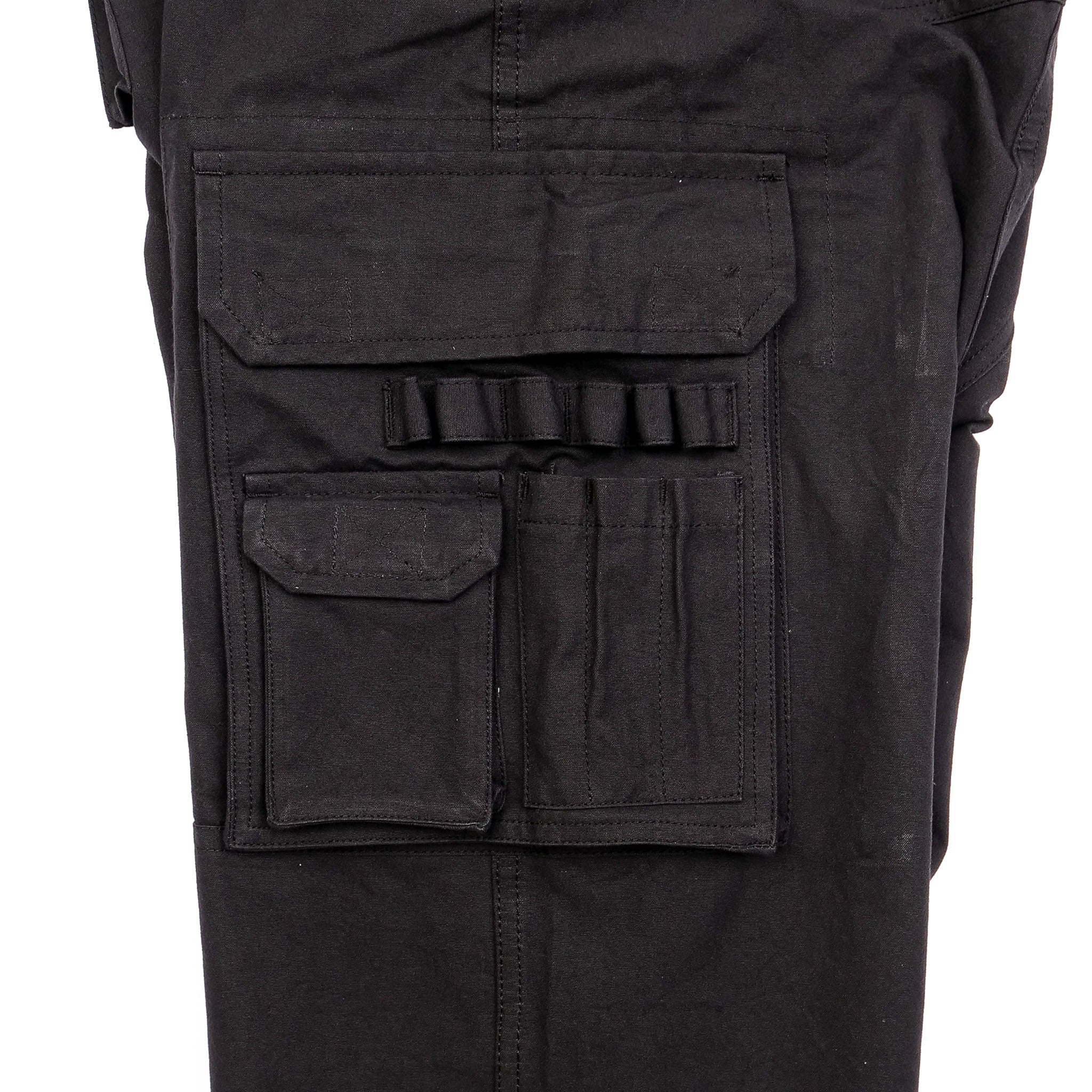 Derby Cargo Pants - Image 13