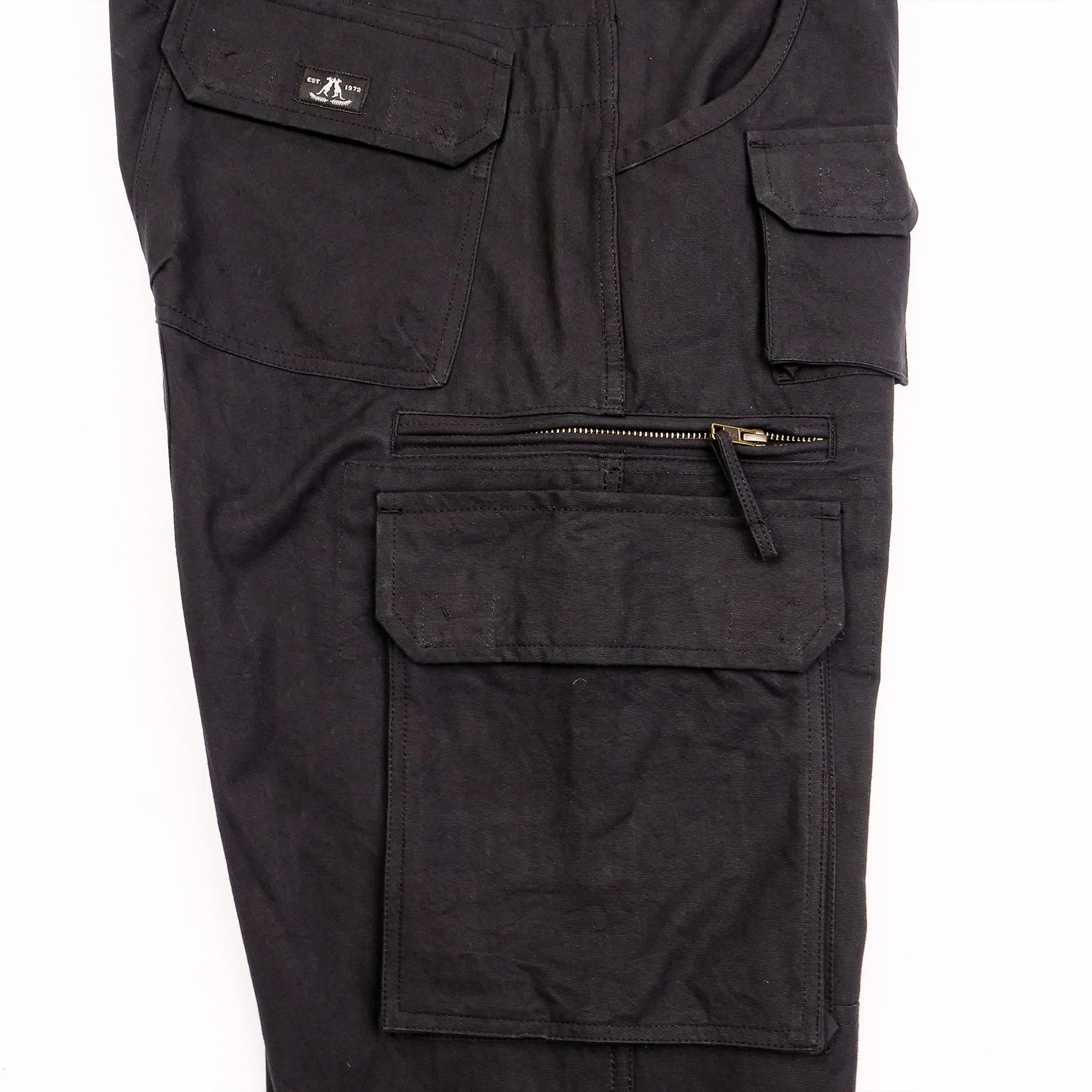 Derby Cargo Pants - Image 14