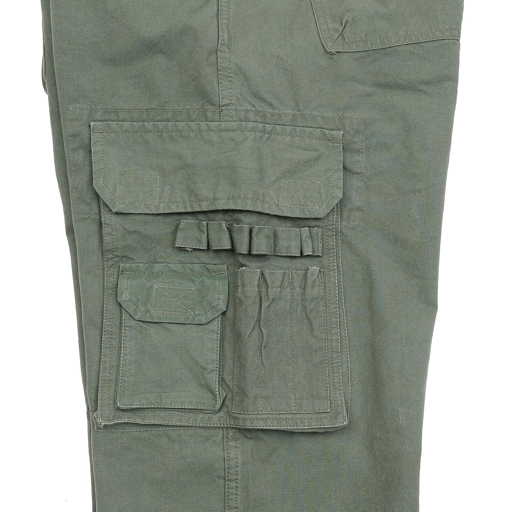Derby Cargo Pants - Image 21