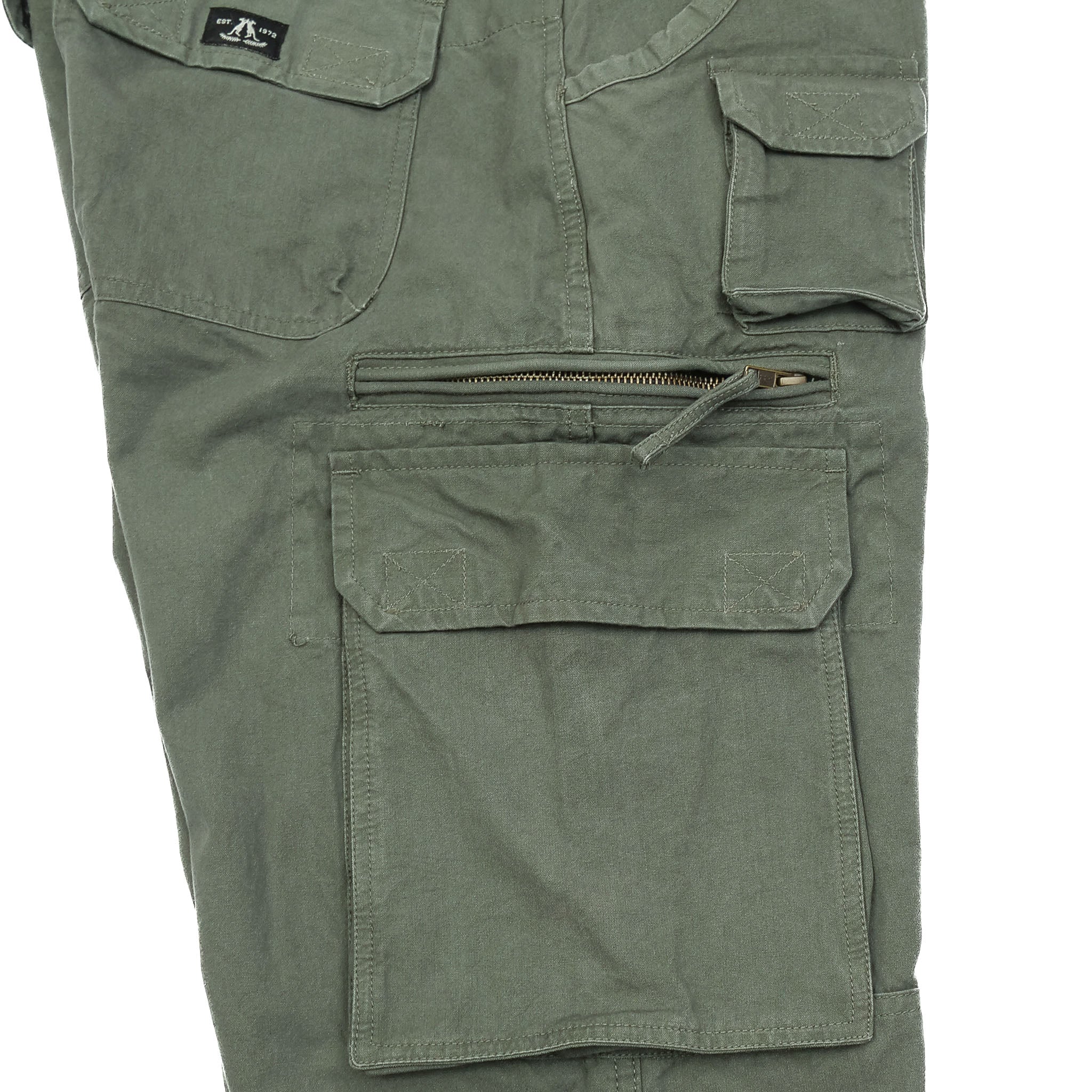 Derby Cargo Pants - Image 22
