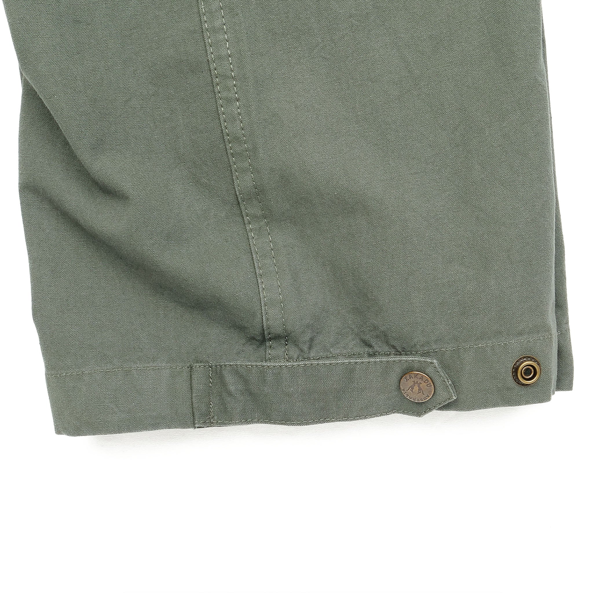 Derby Cargo Pants - Image 23