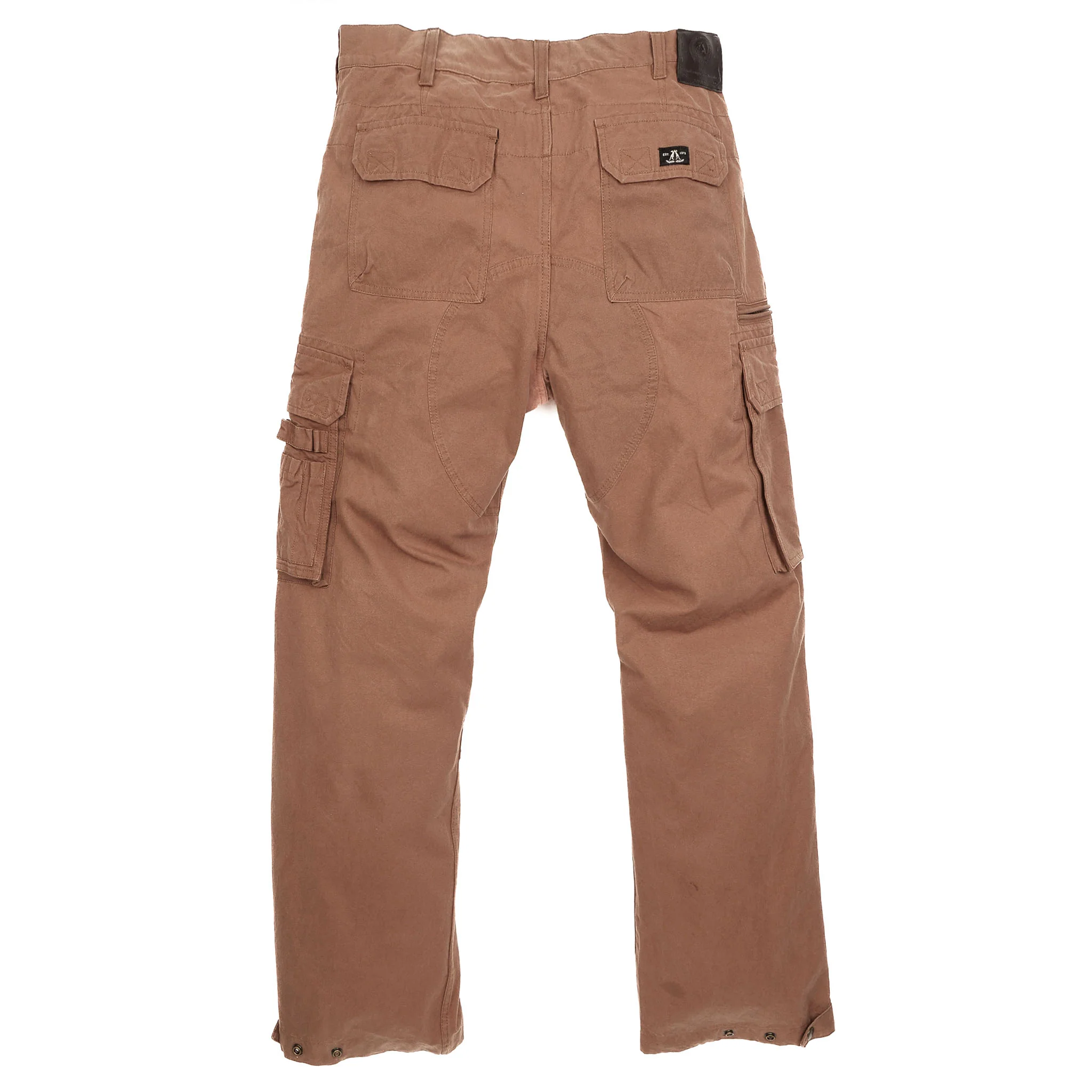 Derby Cargo Pants - Image 27