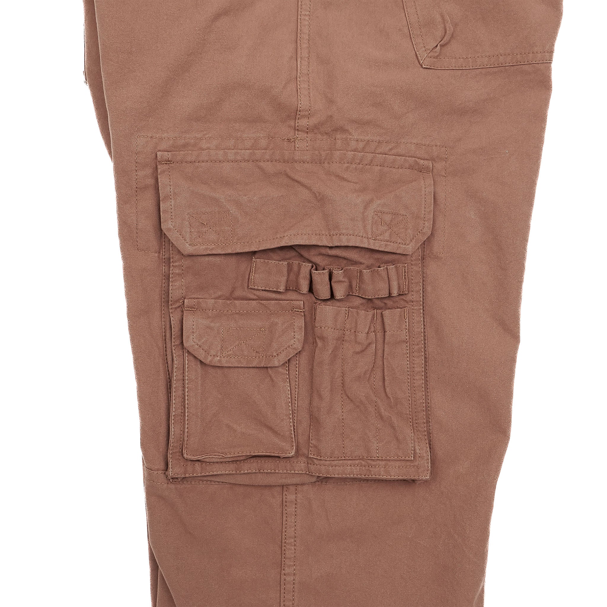 Derby Cargo Pants - Image 28