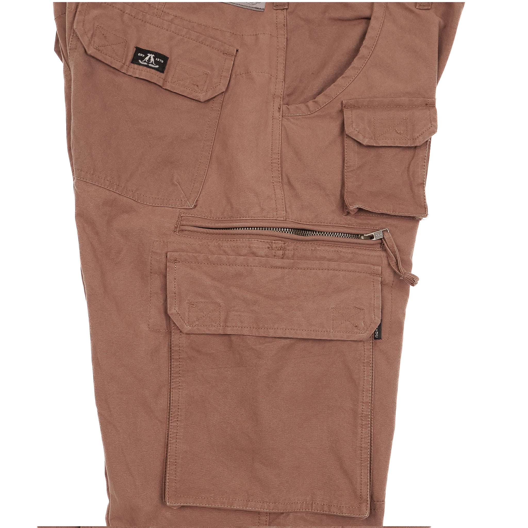 Derby Cargo Pants - Image 29