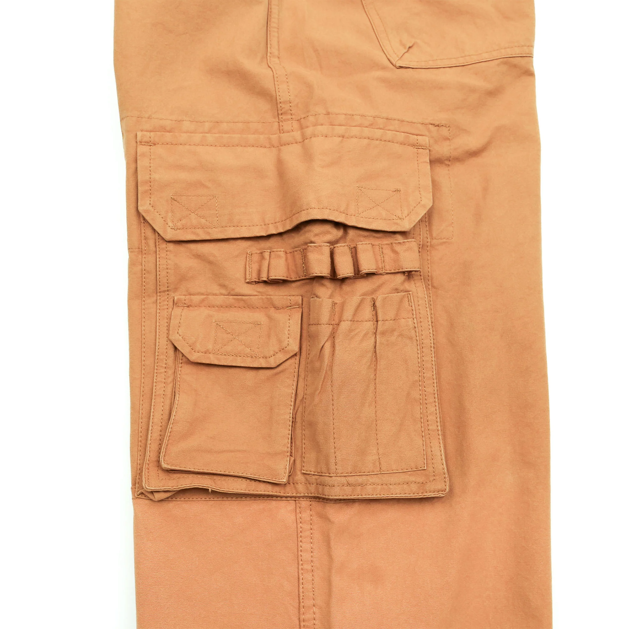 Derby Cargo Pants - Image 3