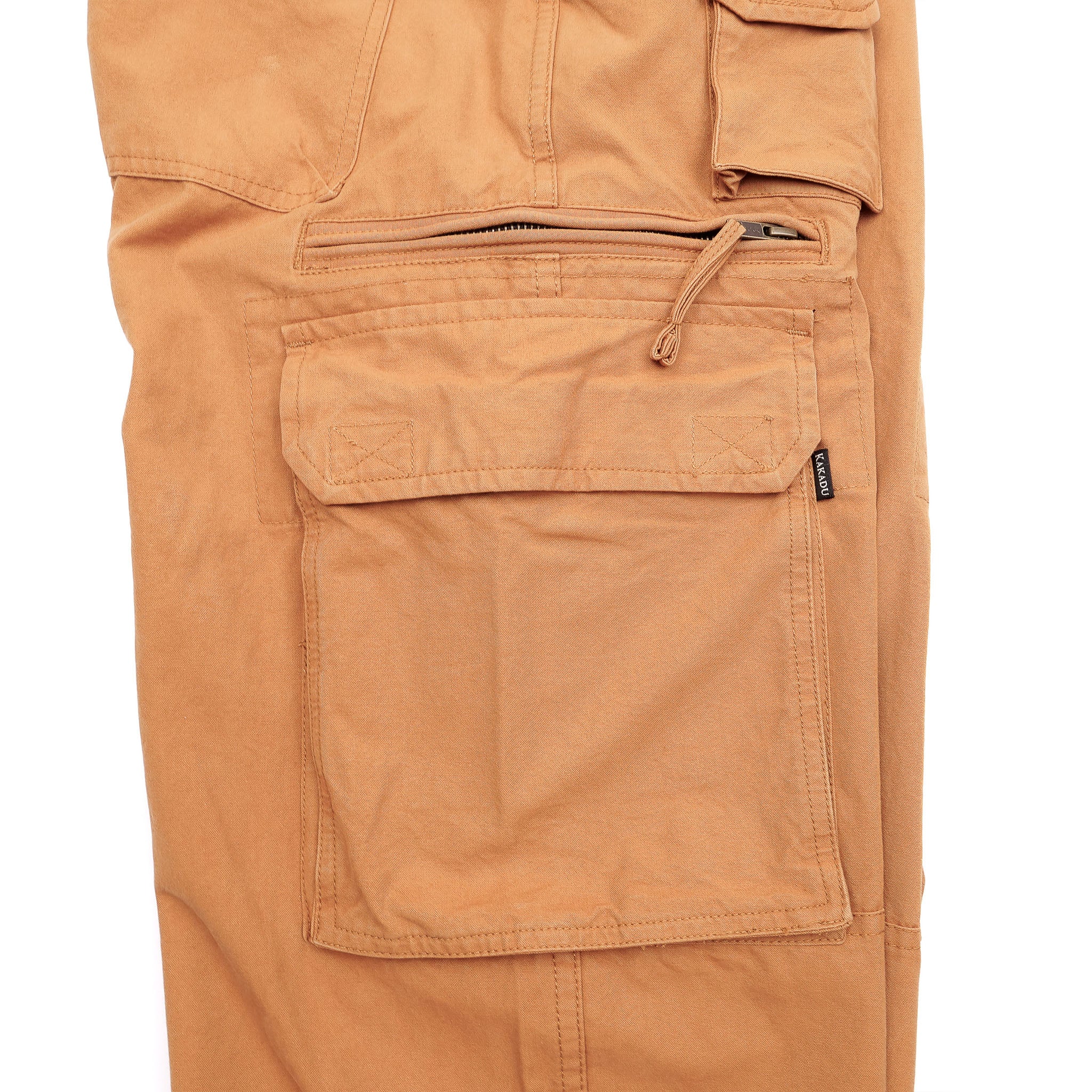 Derby Cargo Pants - Image 5