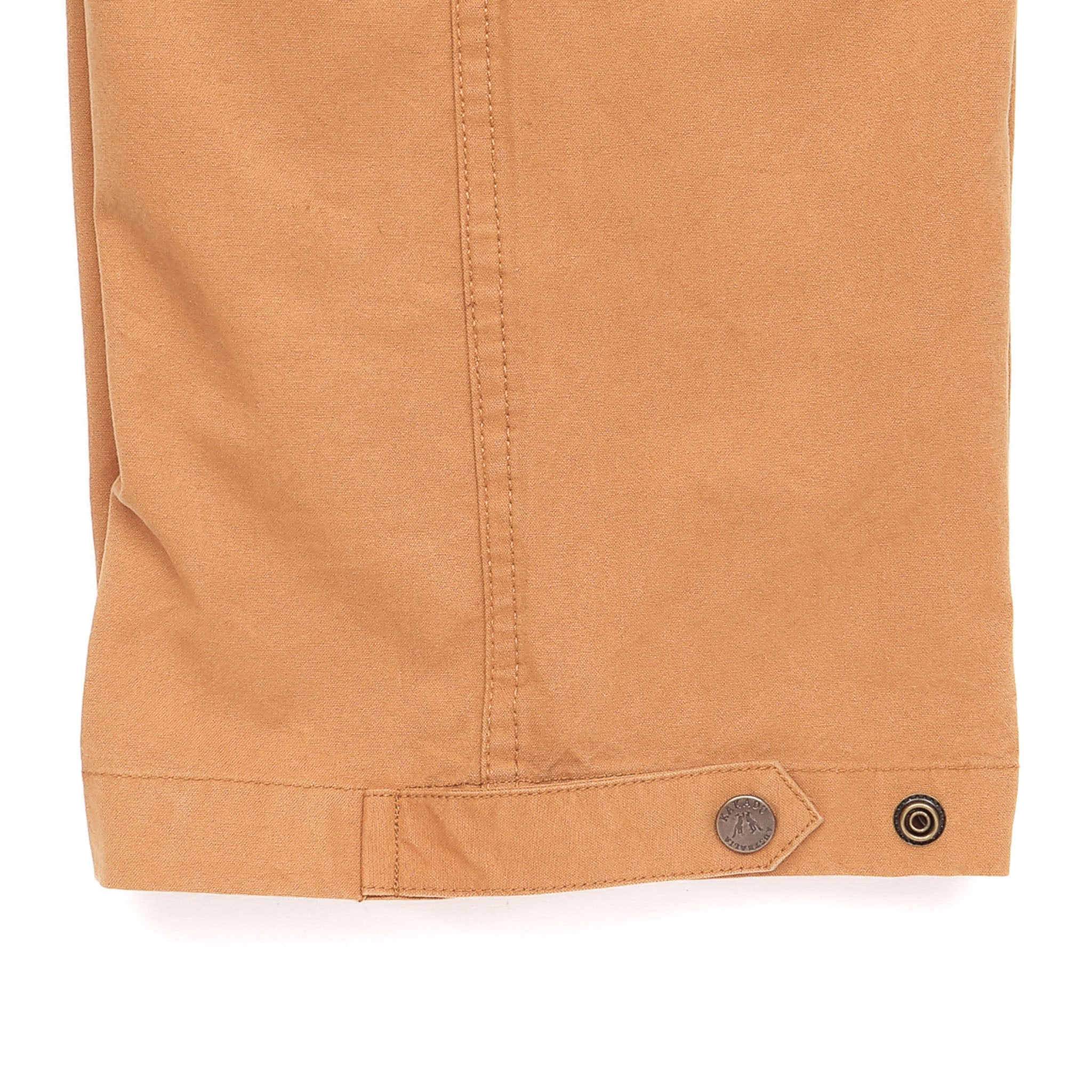 Derby Cargo Pants - Image 7