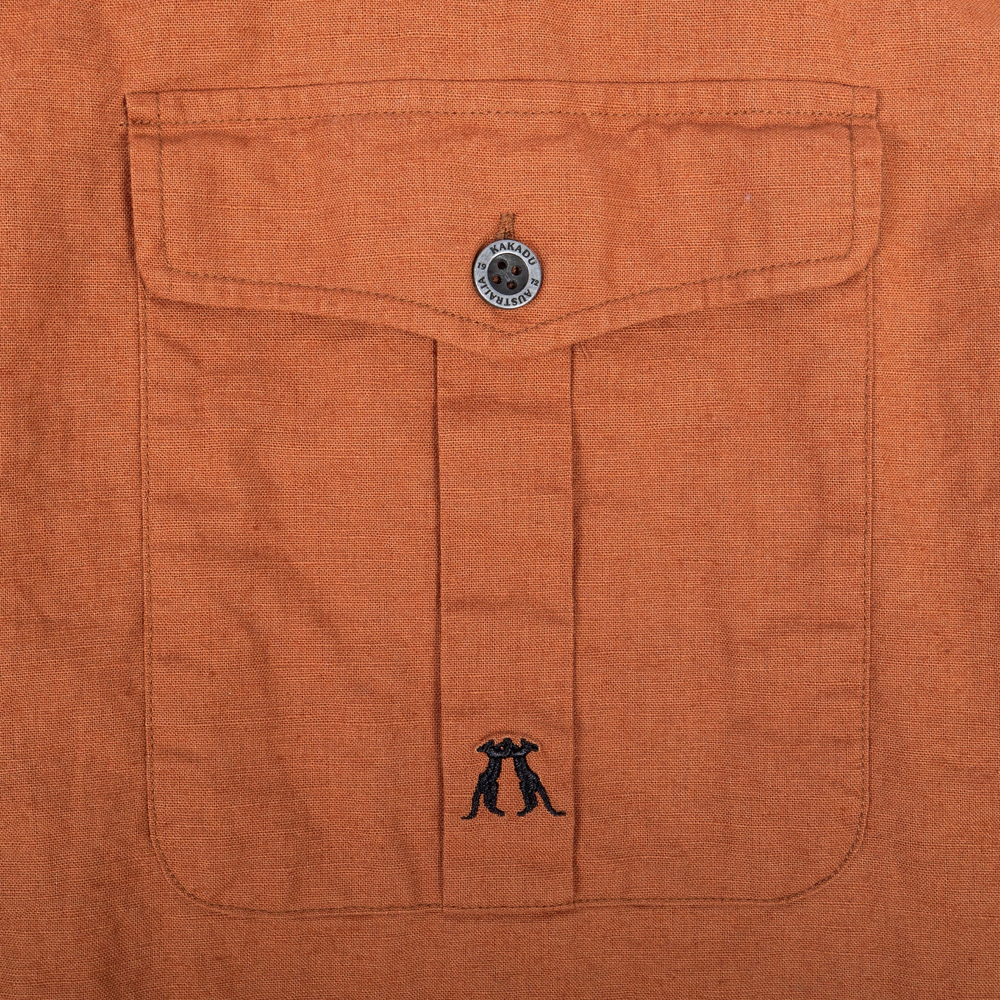 Hayman Shirt - Image 11