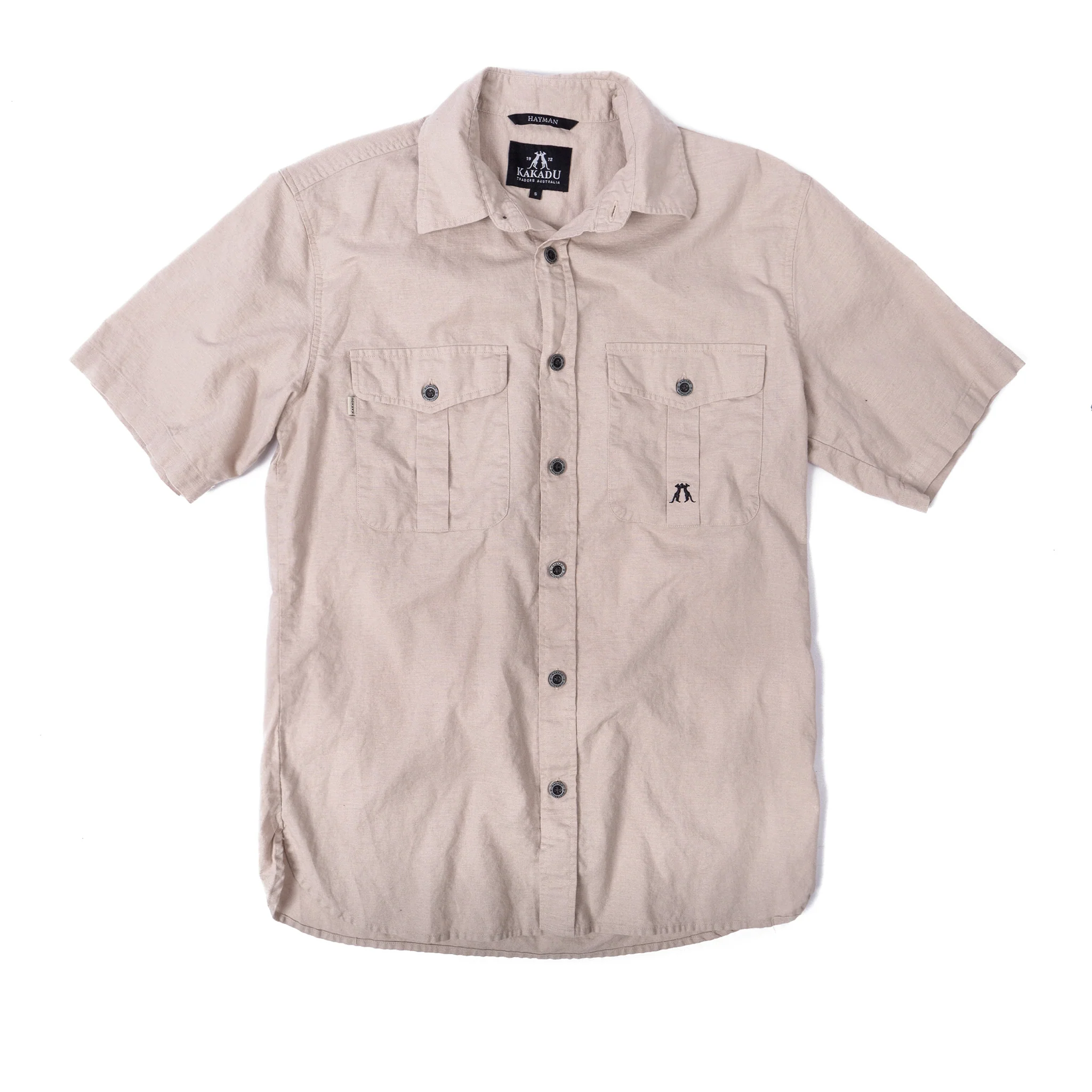 Hayman Shirt - Image 12