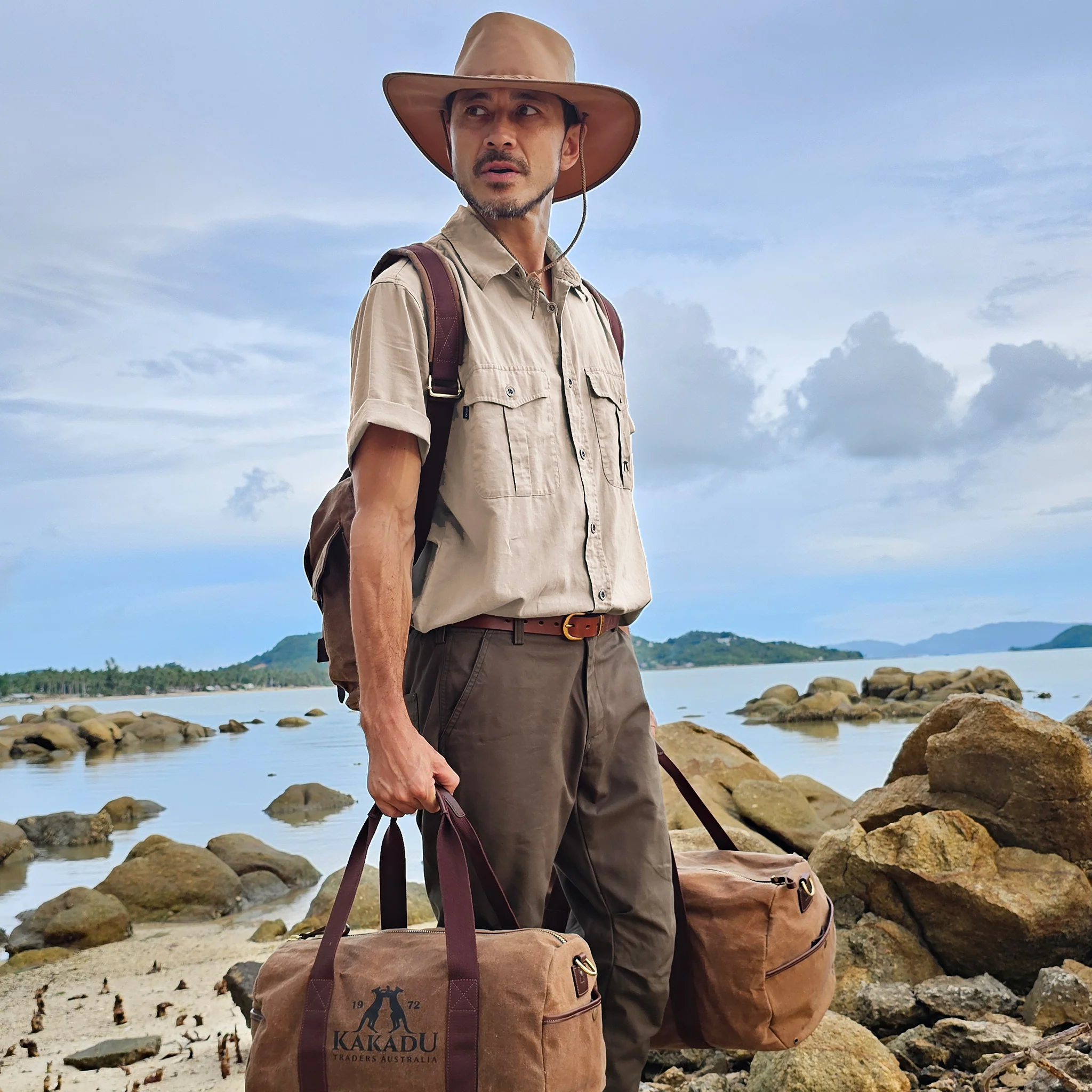 Hayman Shirt - Image 13