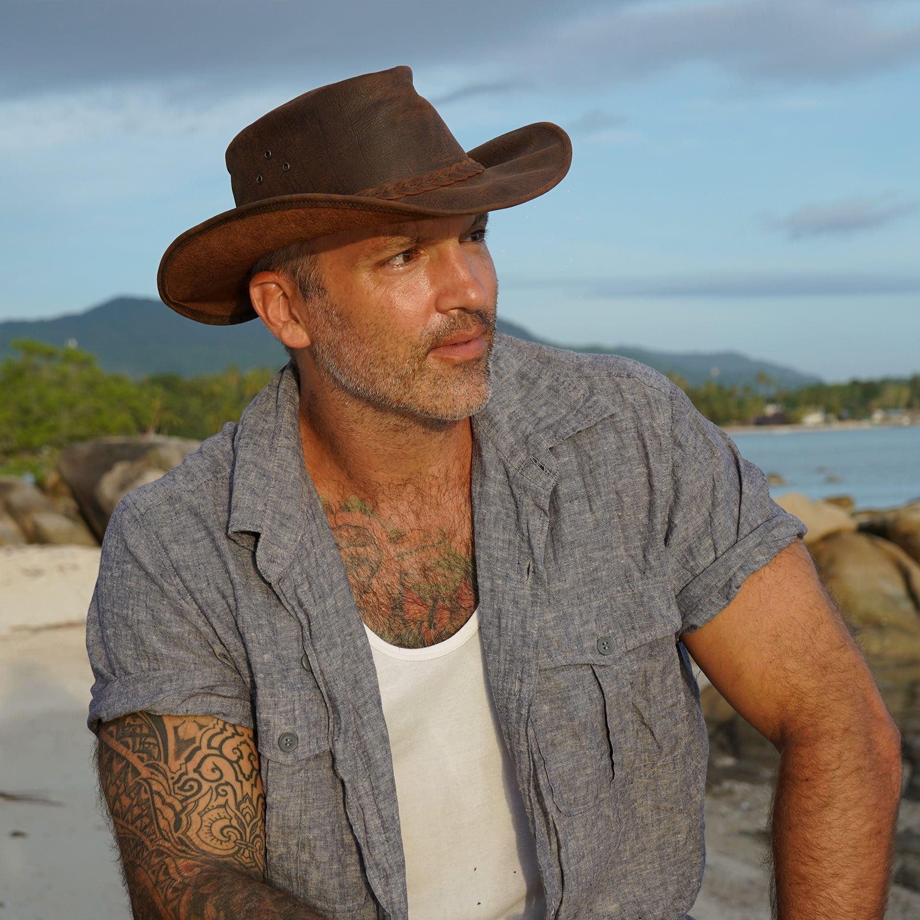 Hayman Shirt - Image 19
