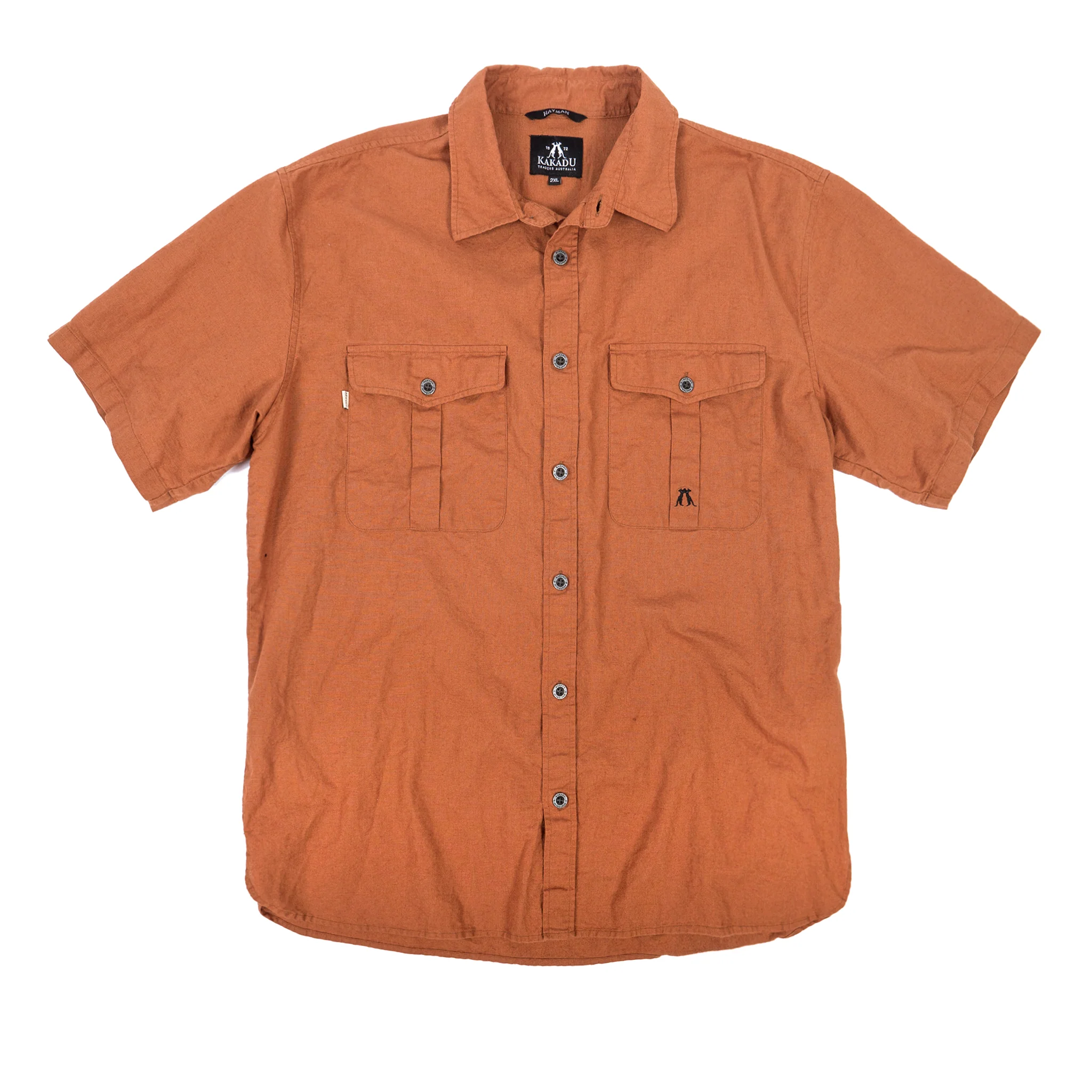 Hayman Shirt - Image 6
