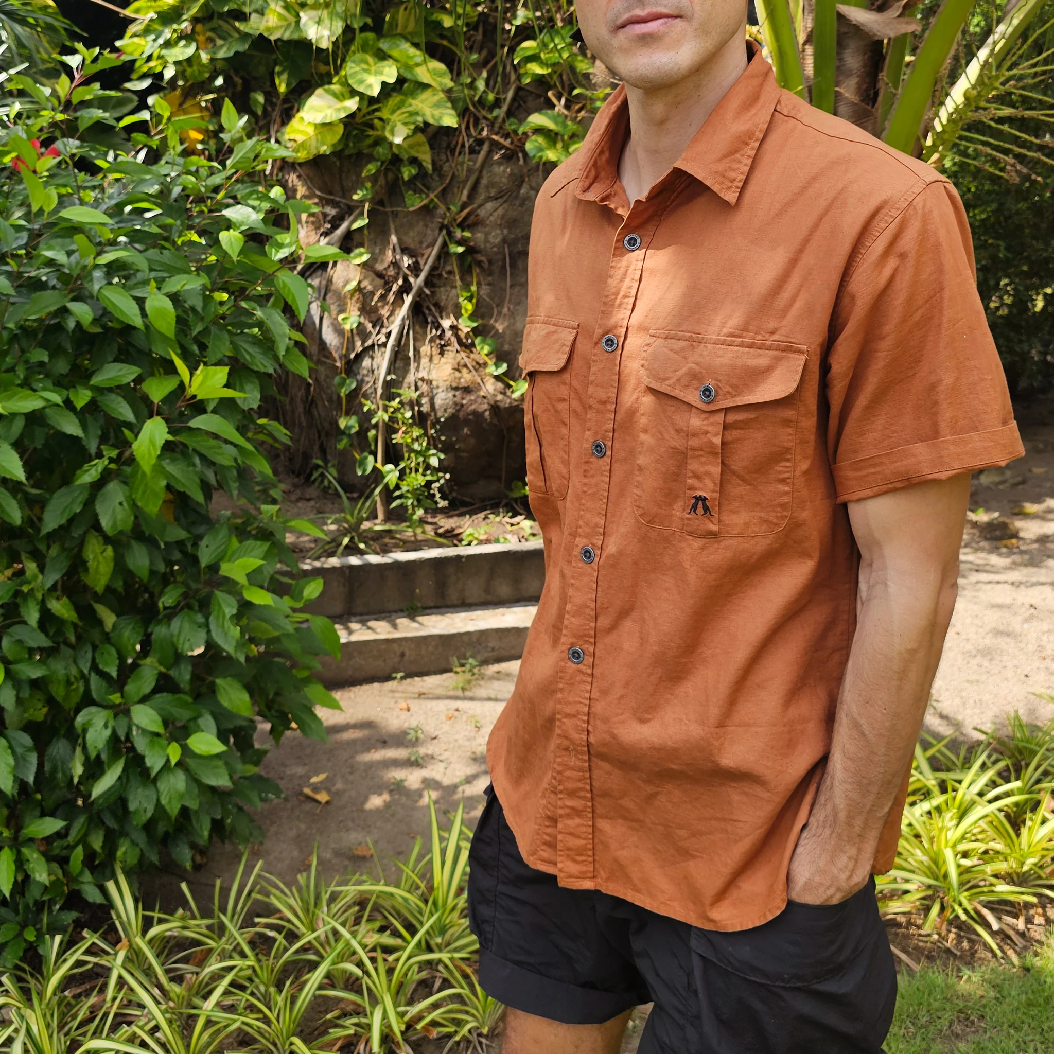 Hayman Shirt - Image 7