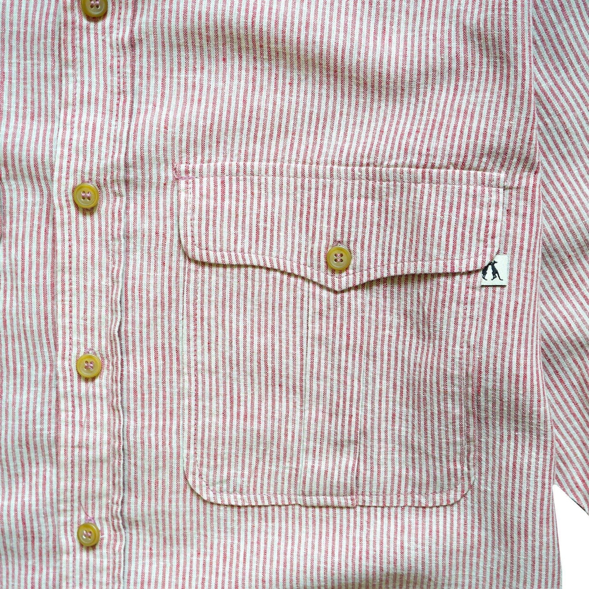Bargo Shirt - Image 11