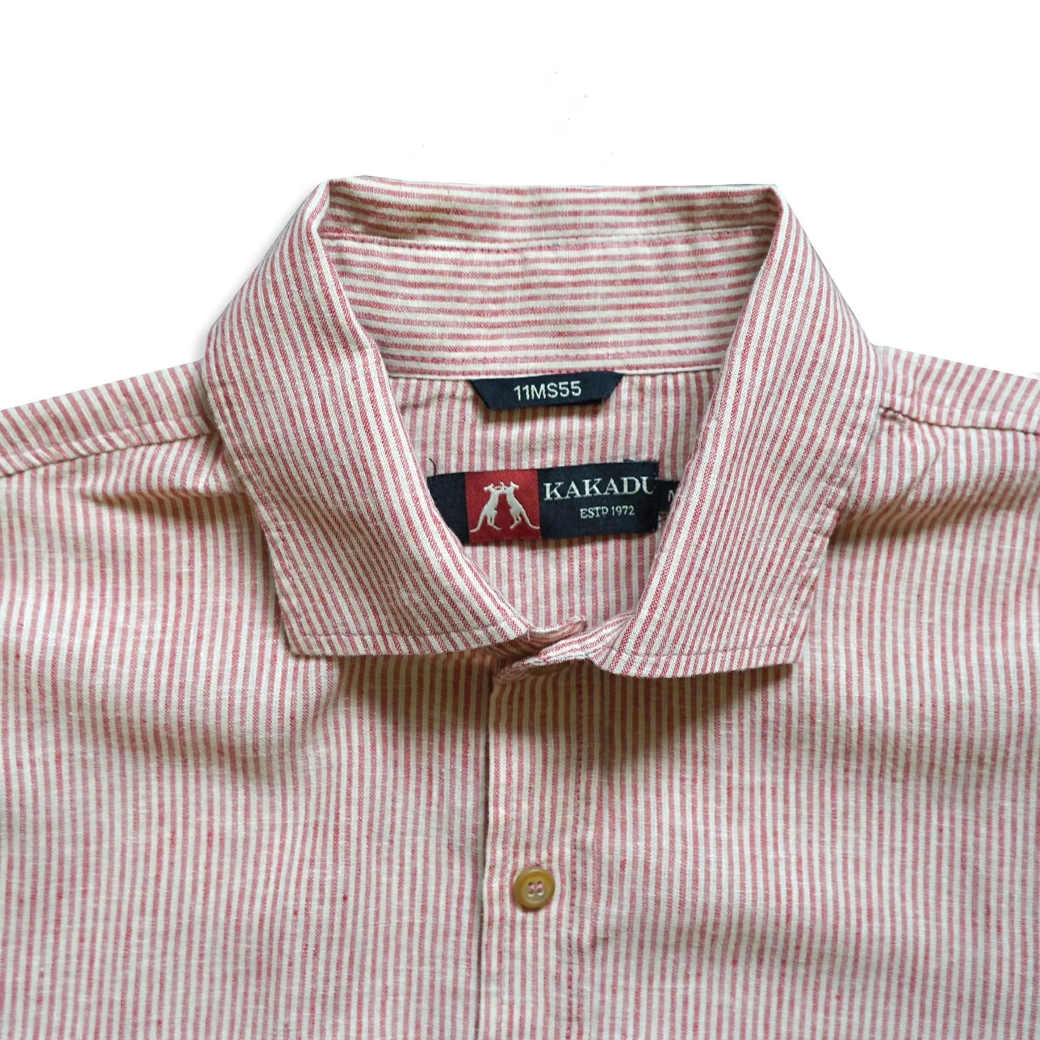 Bargo Shirt - Image 12