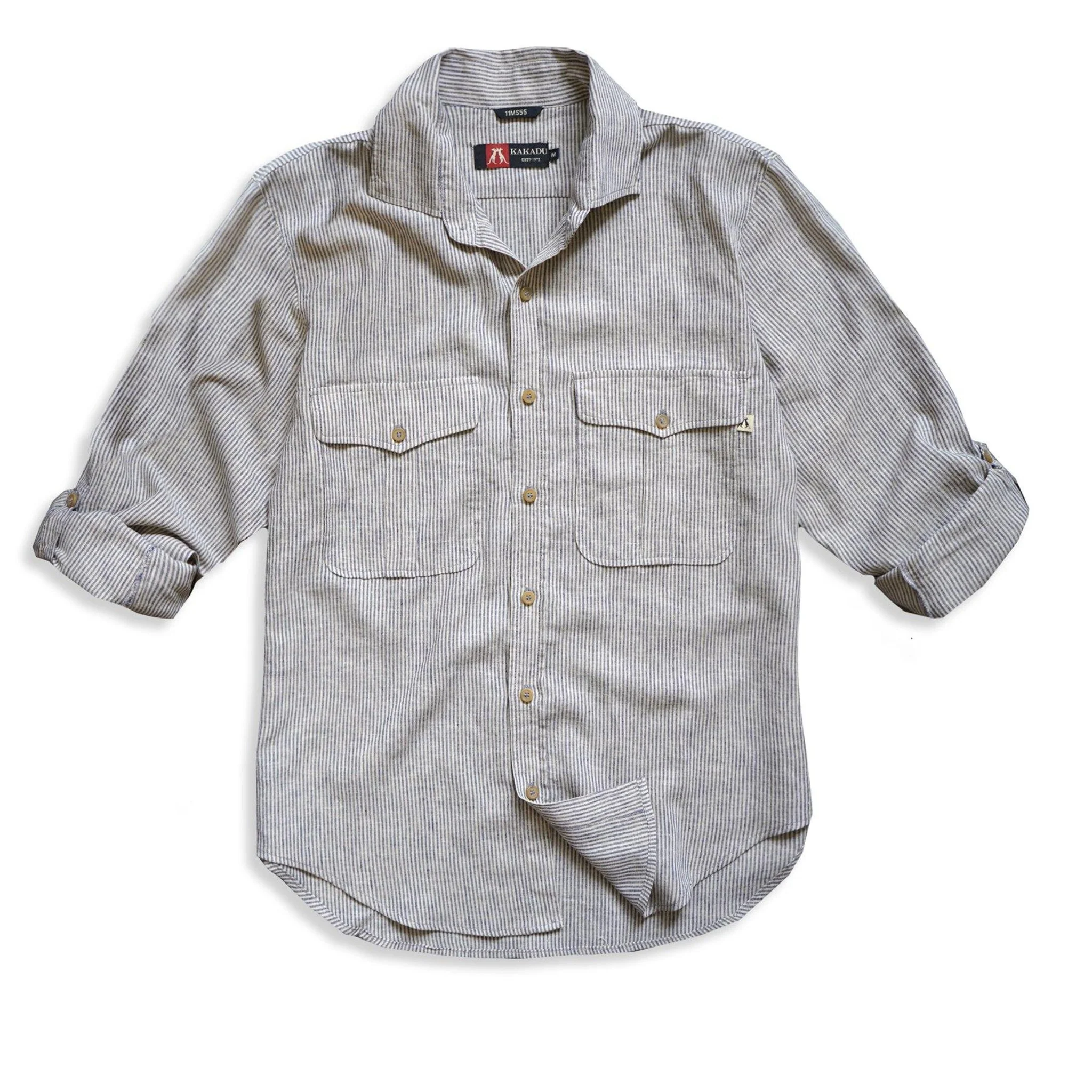 Bargo Shirt - Image 3