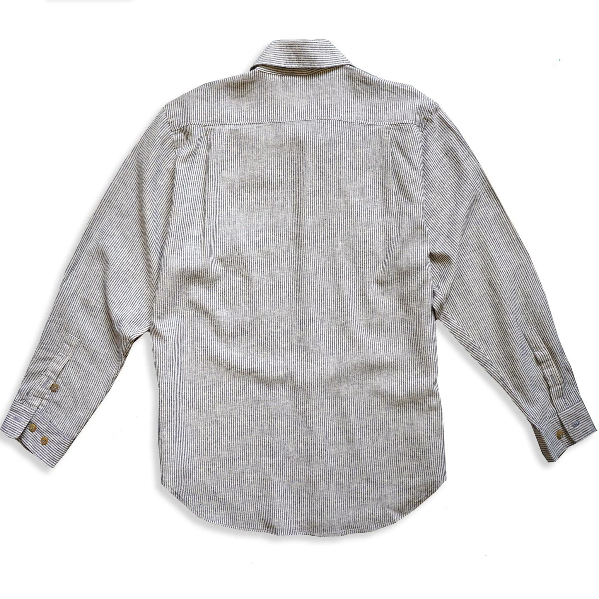 Bargo Shirt - Image 4