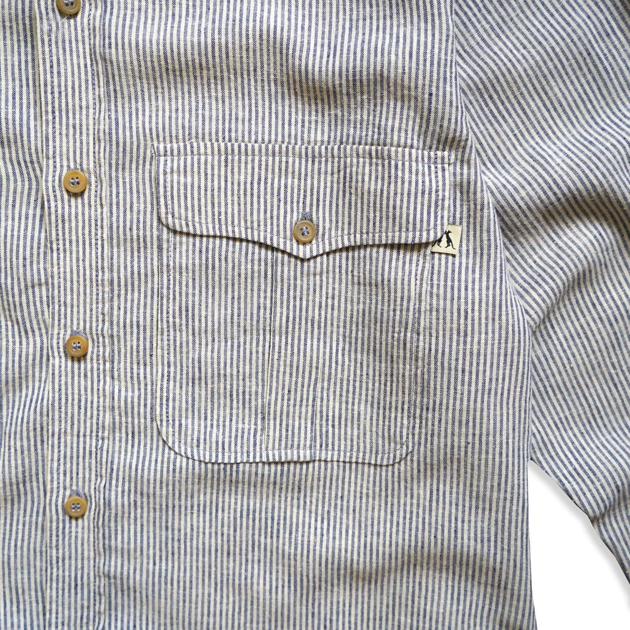 Bargo Shirt - Image 5