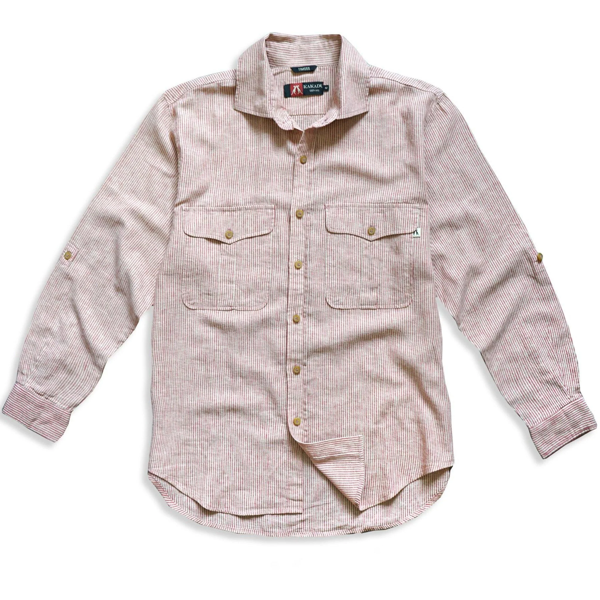 Bargo Shirt - Image 7