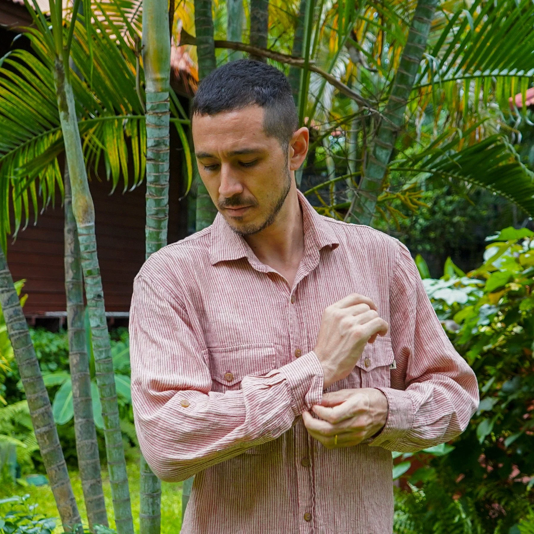 Bargo Shirt - Image 8