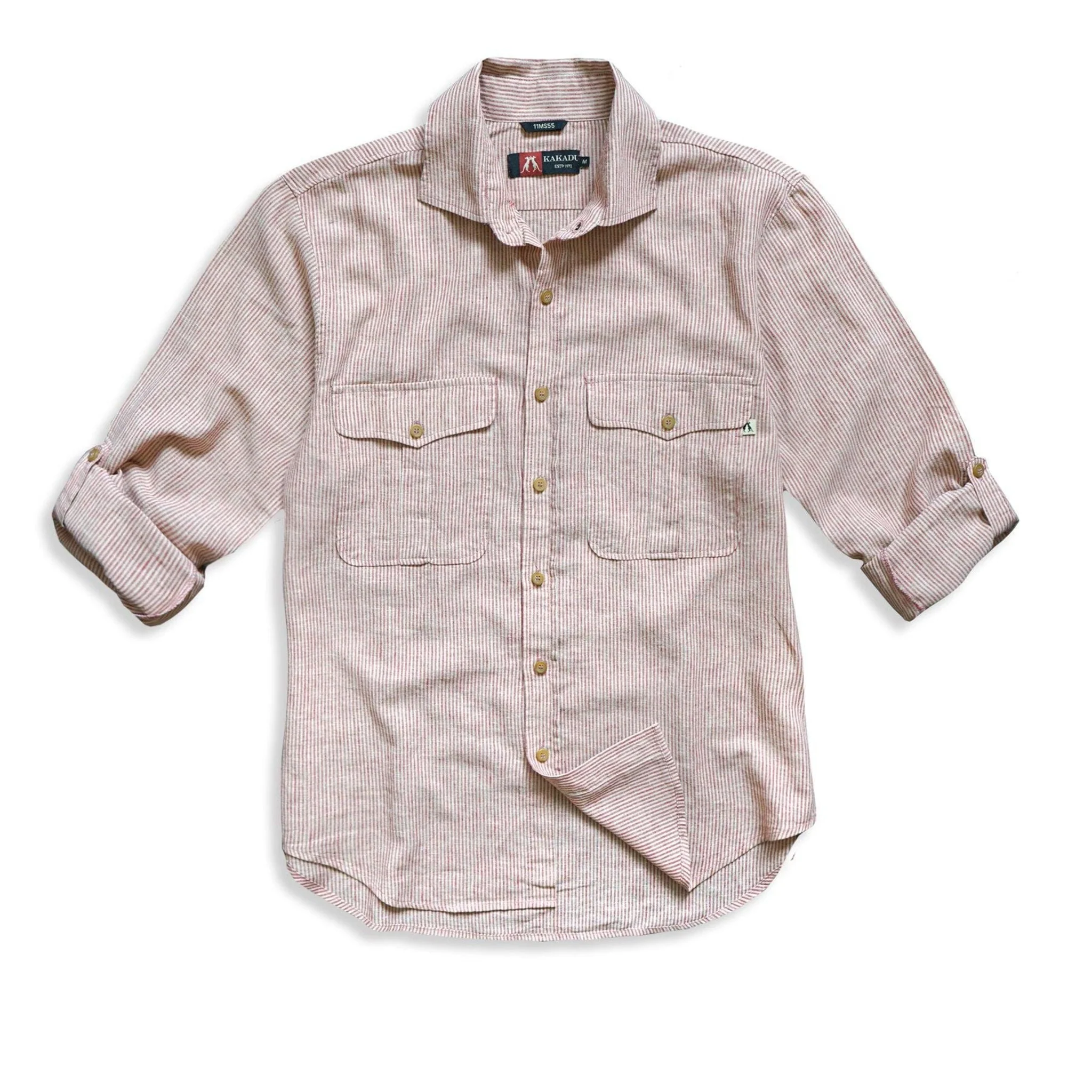 Bargo Shirt - Image 9