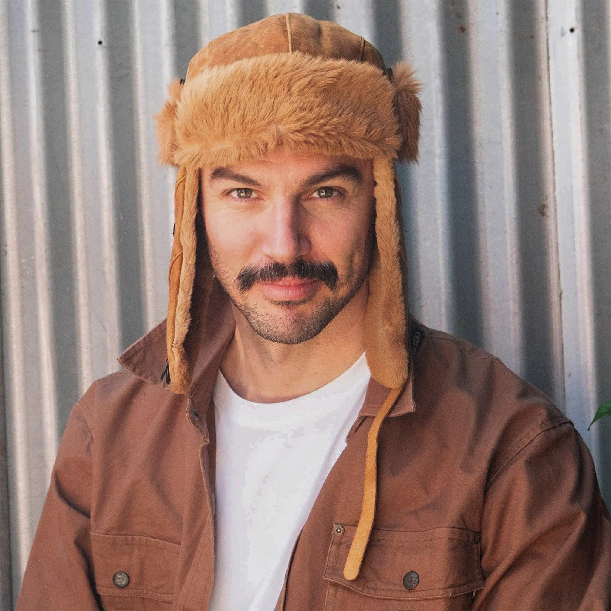 Roo Allrounder Aviator Hat - Image 12