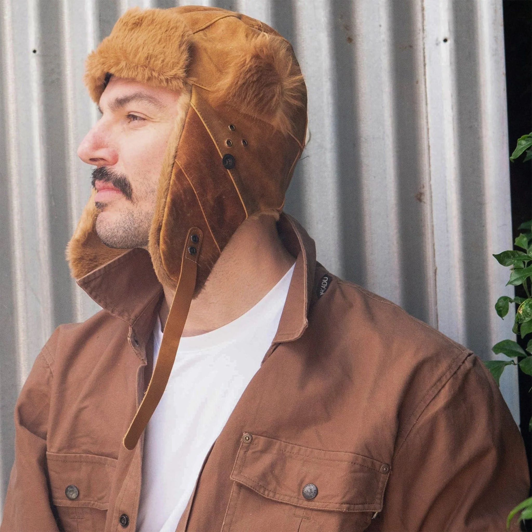 Roo Allrounder Aviator Hat - Image 13