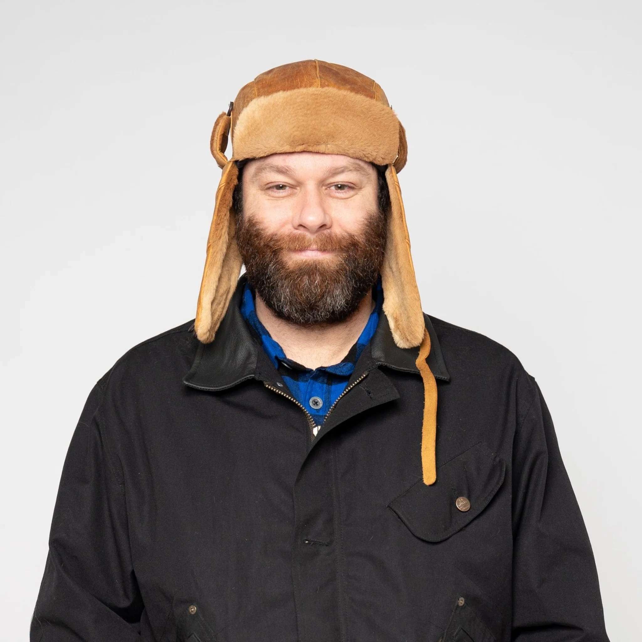 Roo Allrounder Aviator Hat - Image 14
