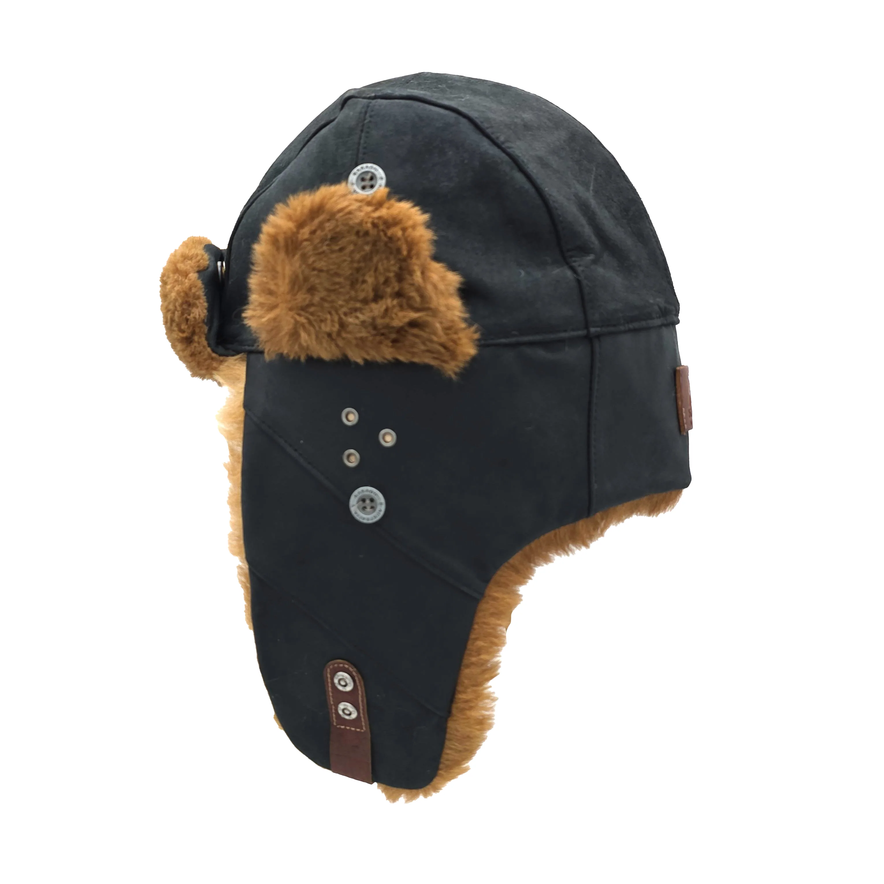 Roo Allrounder Aviator Hat - Image 7