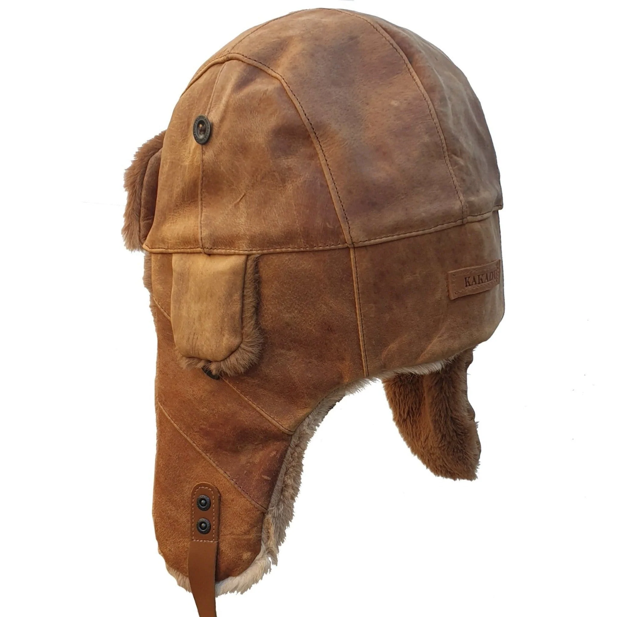 Roo Allrounder Aviator Hat - Image 9