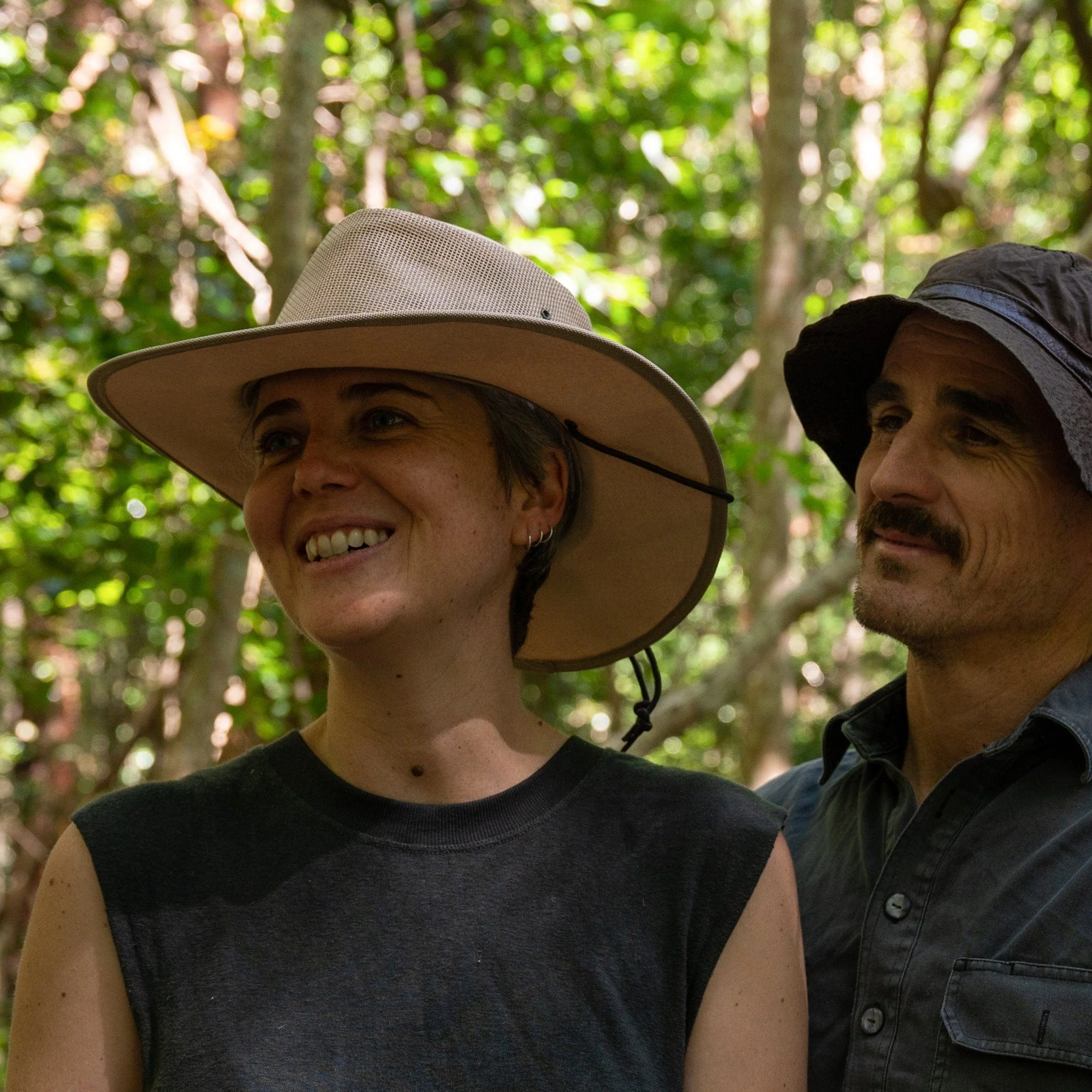 Cairns Breeze Hat - Image 12