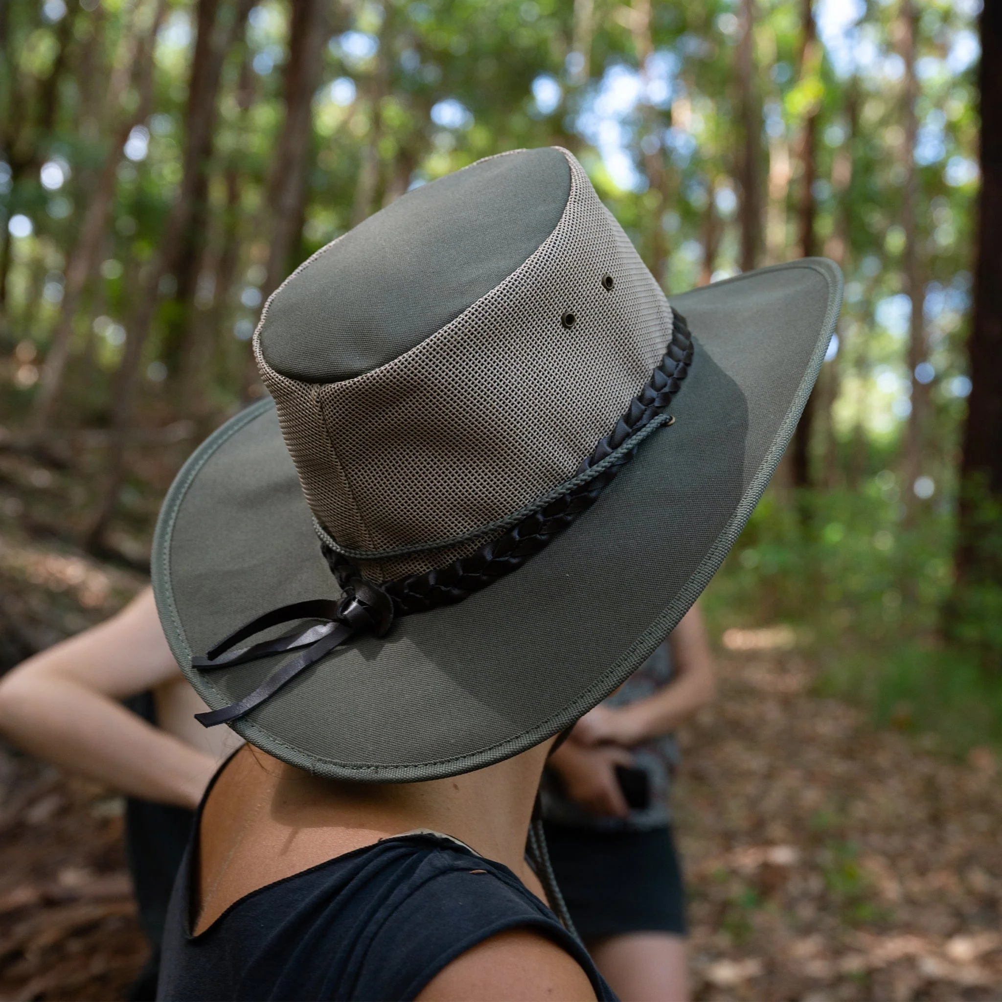 Cairns Breeze Hat - Image 6