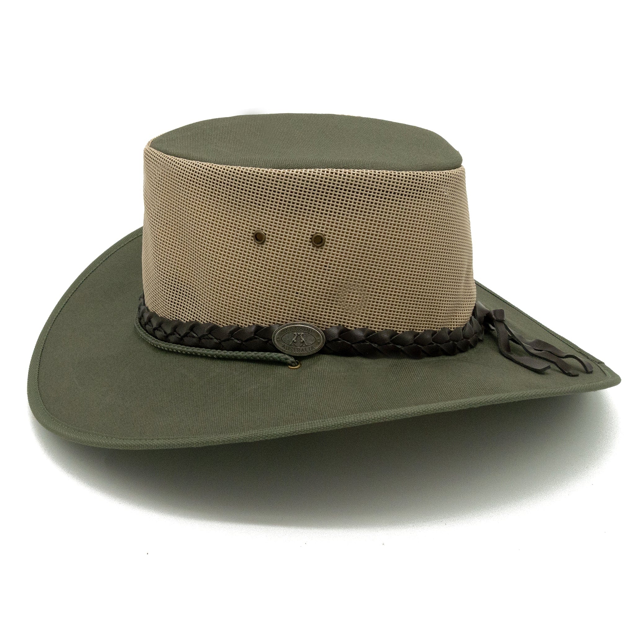 Cairns Breeze Hat - Image 8