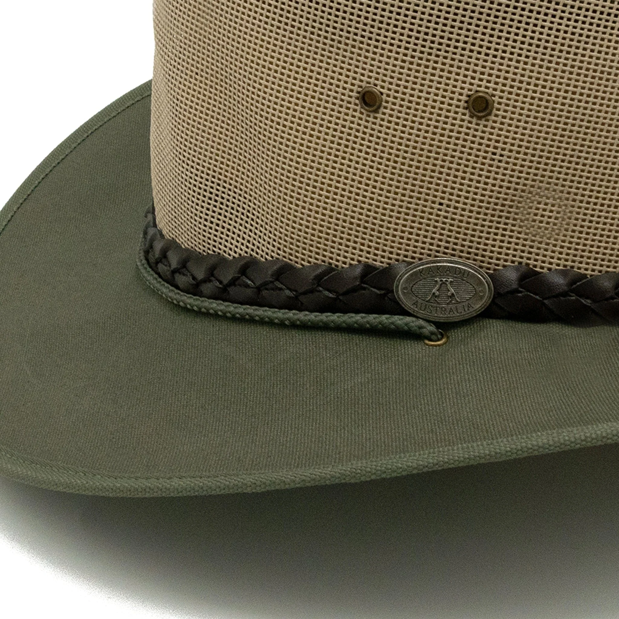Cairns Breeze Hat - Image 9
