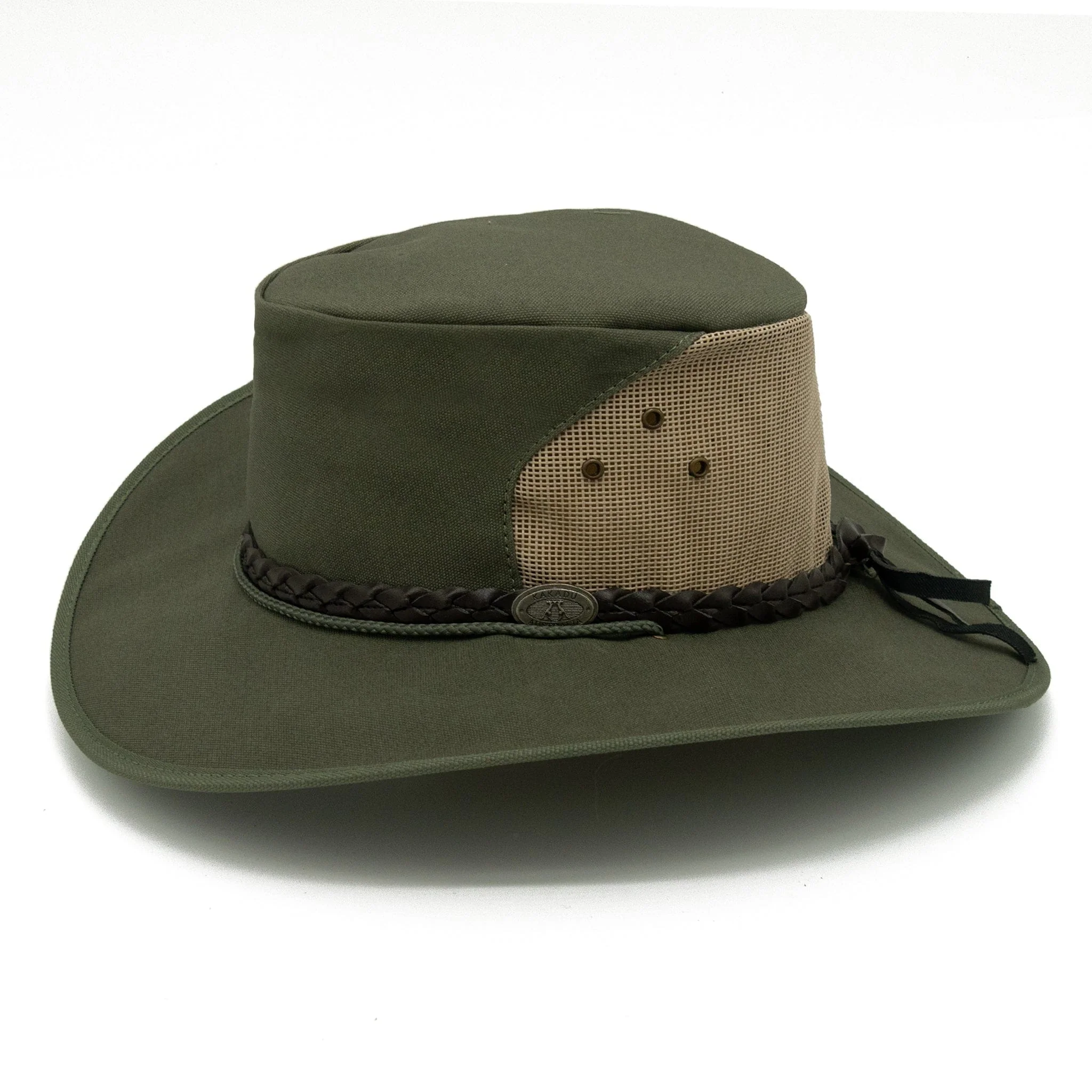 Cooktown Breeze Hat - Image 10