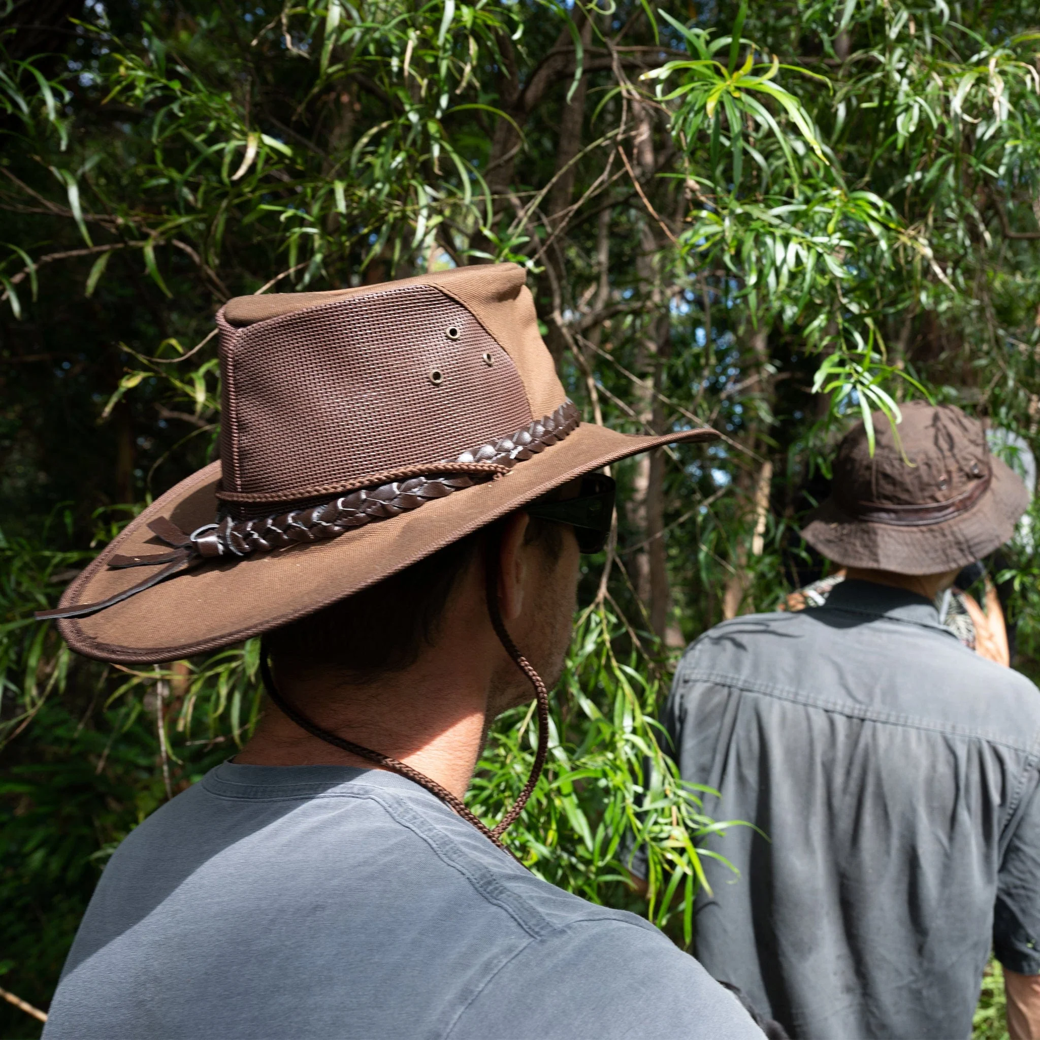 Cooktown Breeze Hat - Image 13