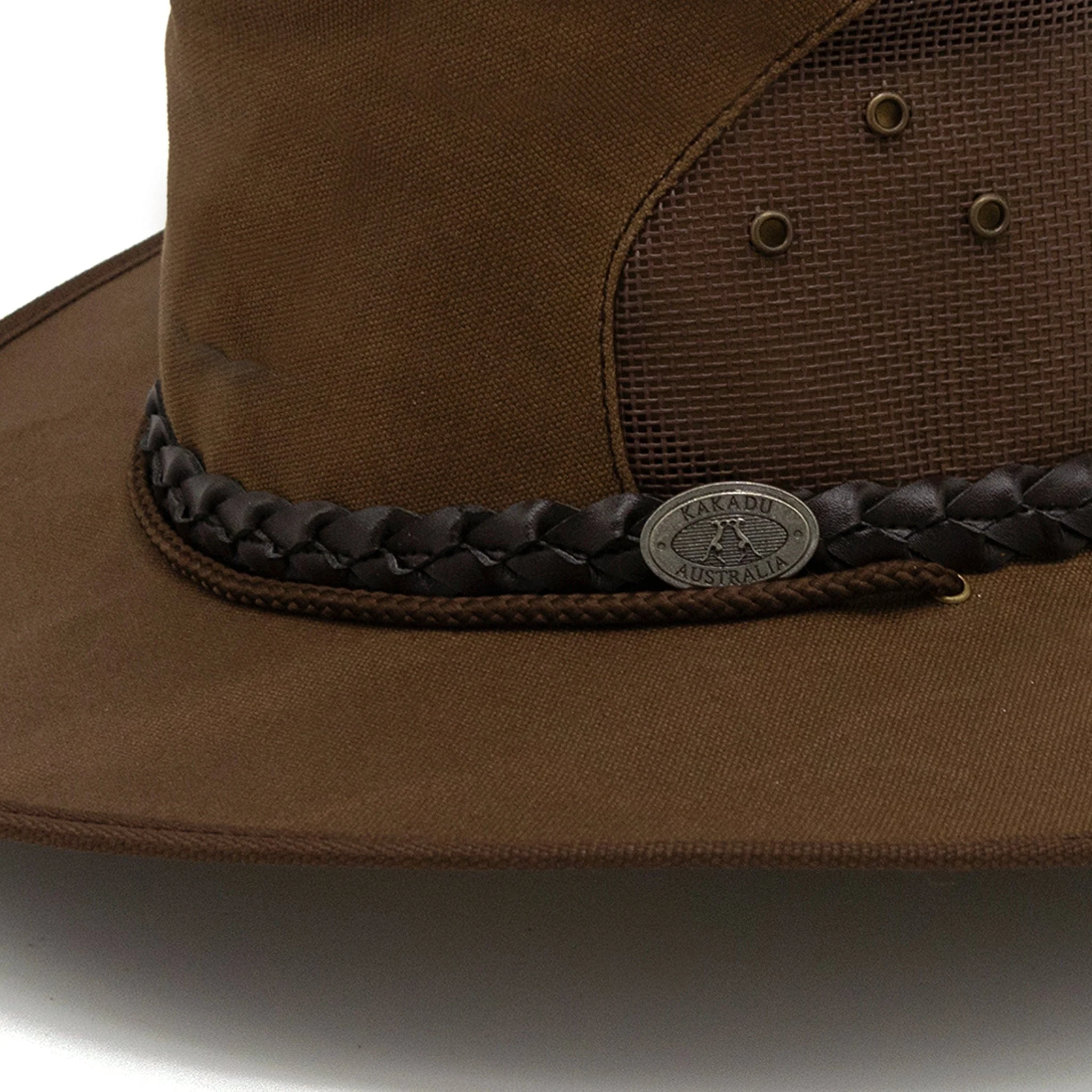 Cooktown Breeze Hat - Image 17