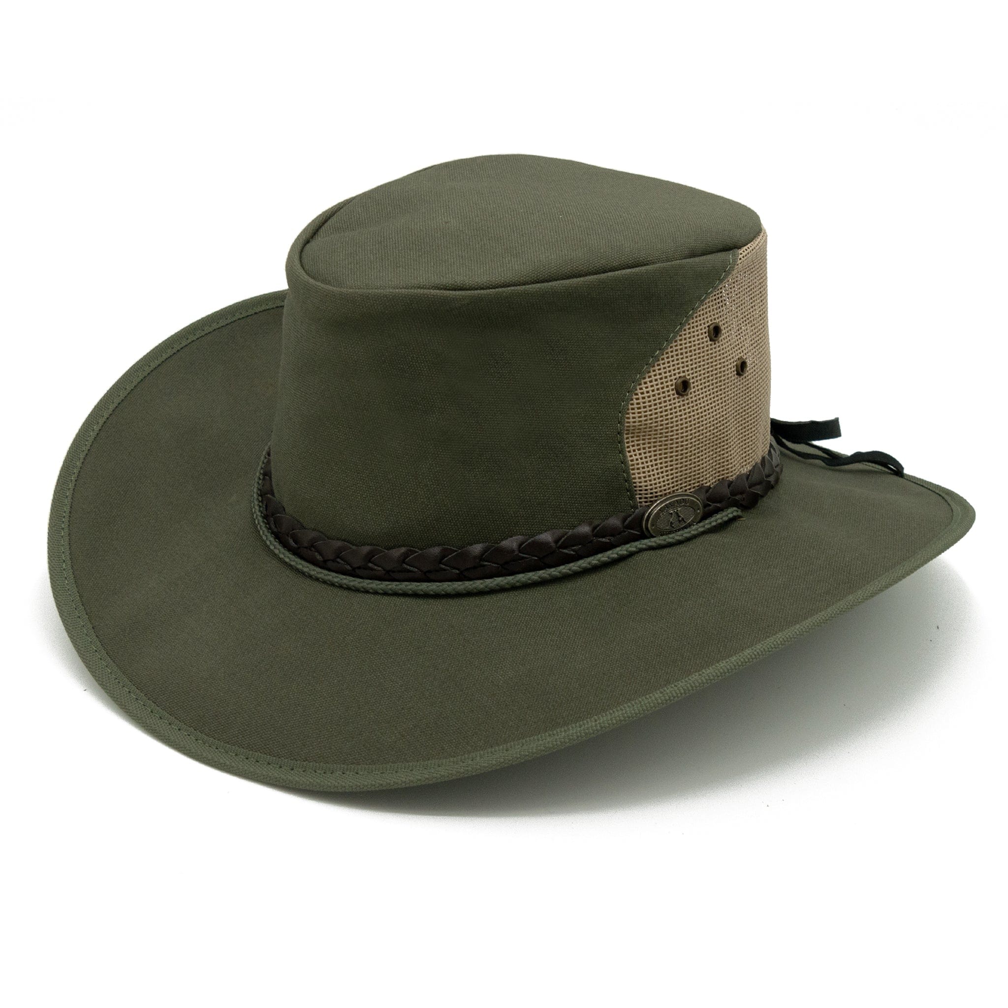 Cooktown Breeze Hat - Image 7