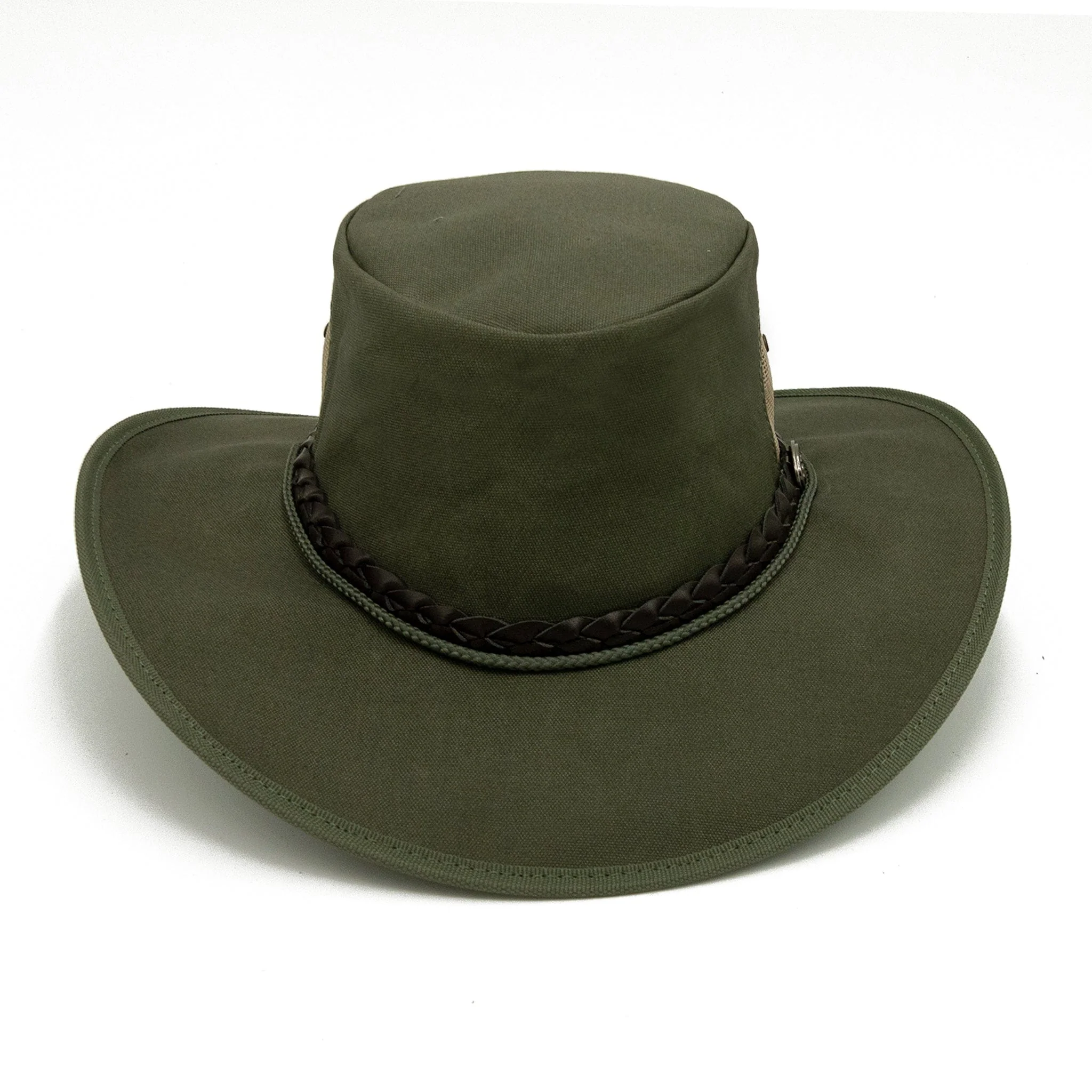 Cooktown Breeze Hat - Image 8