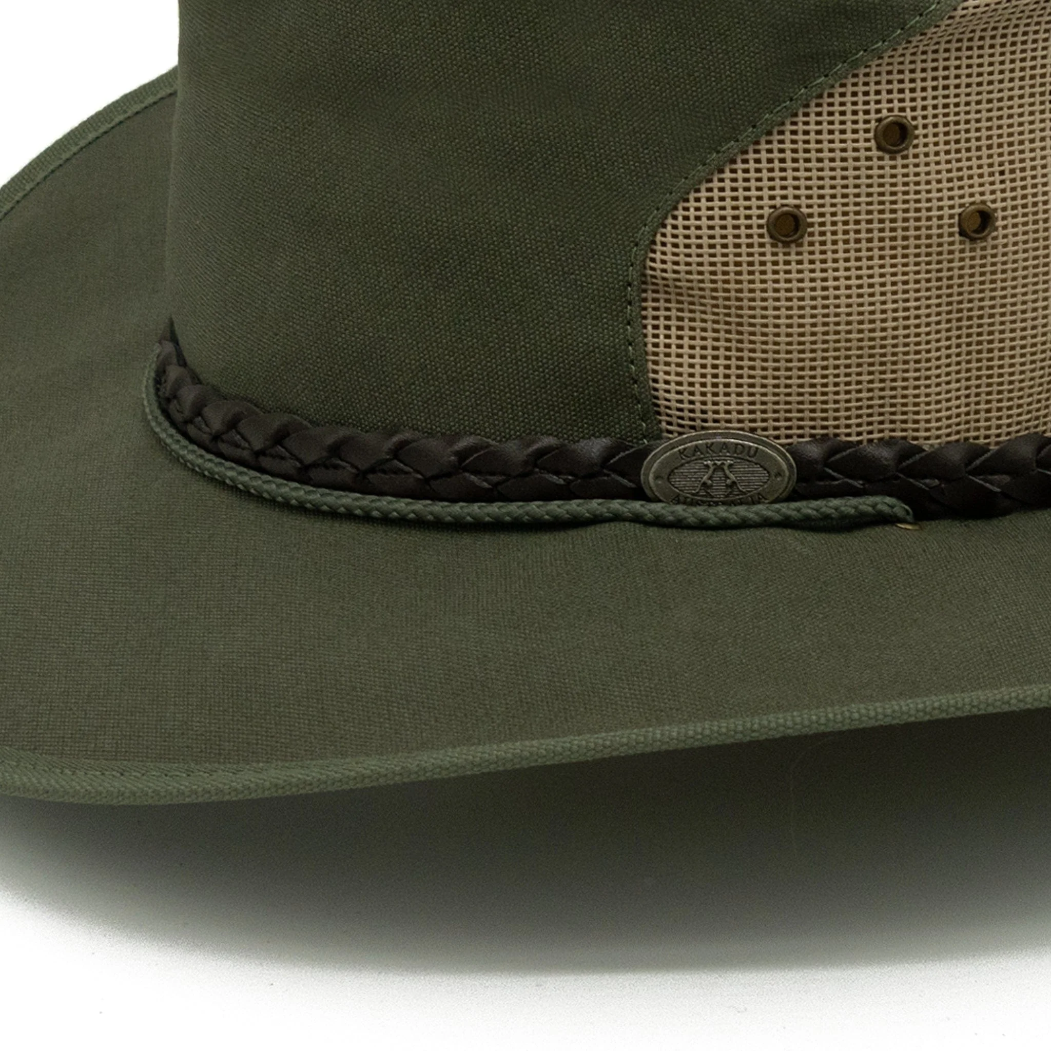 Cooktown Breeze Hat - Image 9