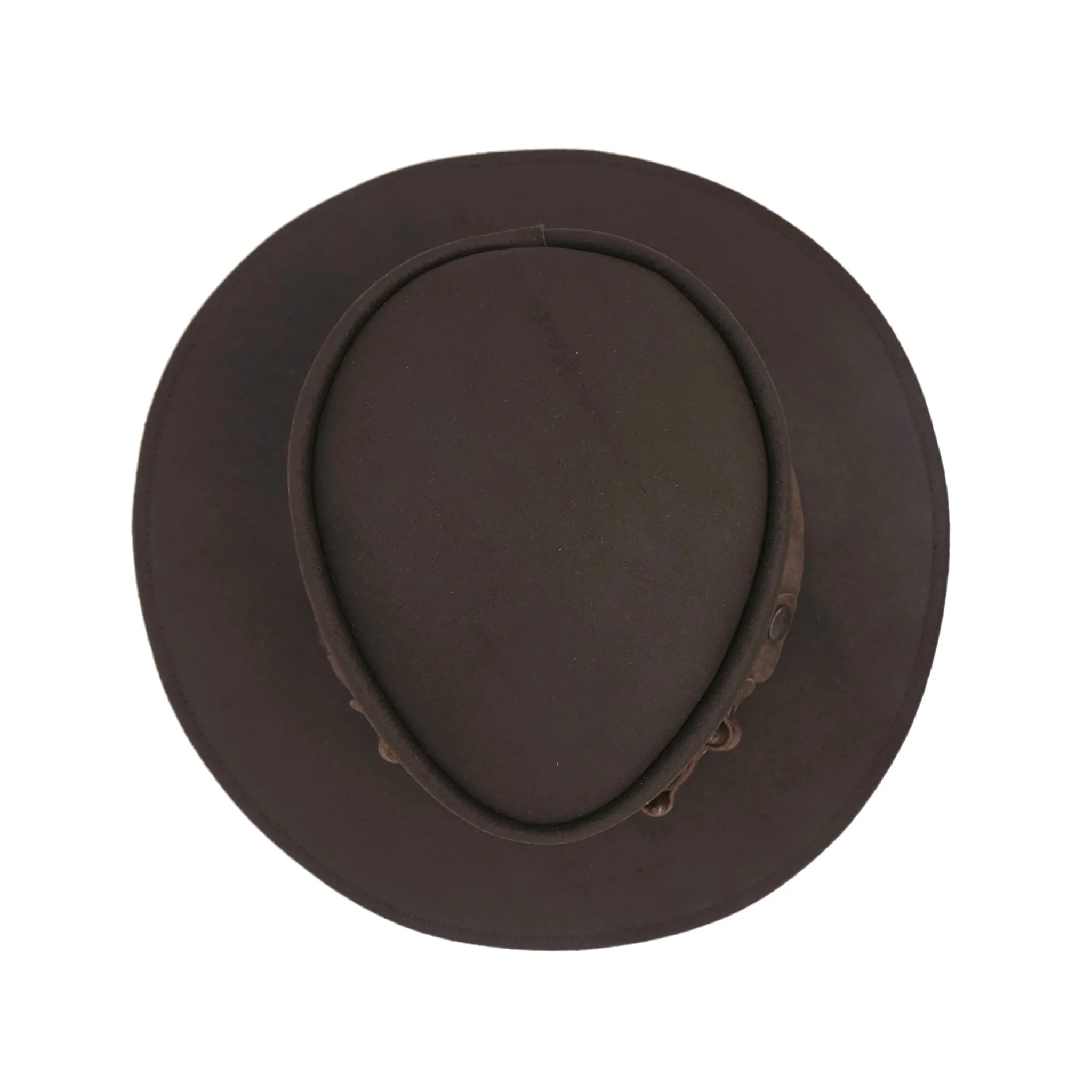 Hunter in Brown - Image 4