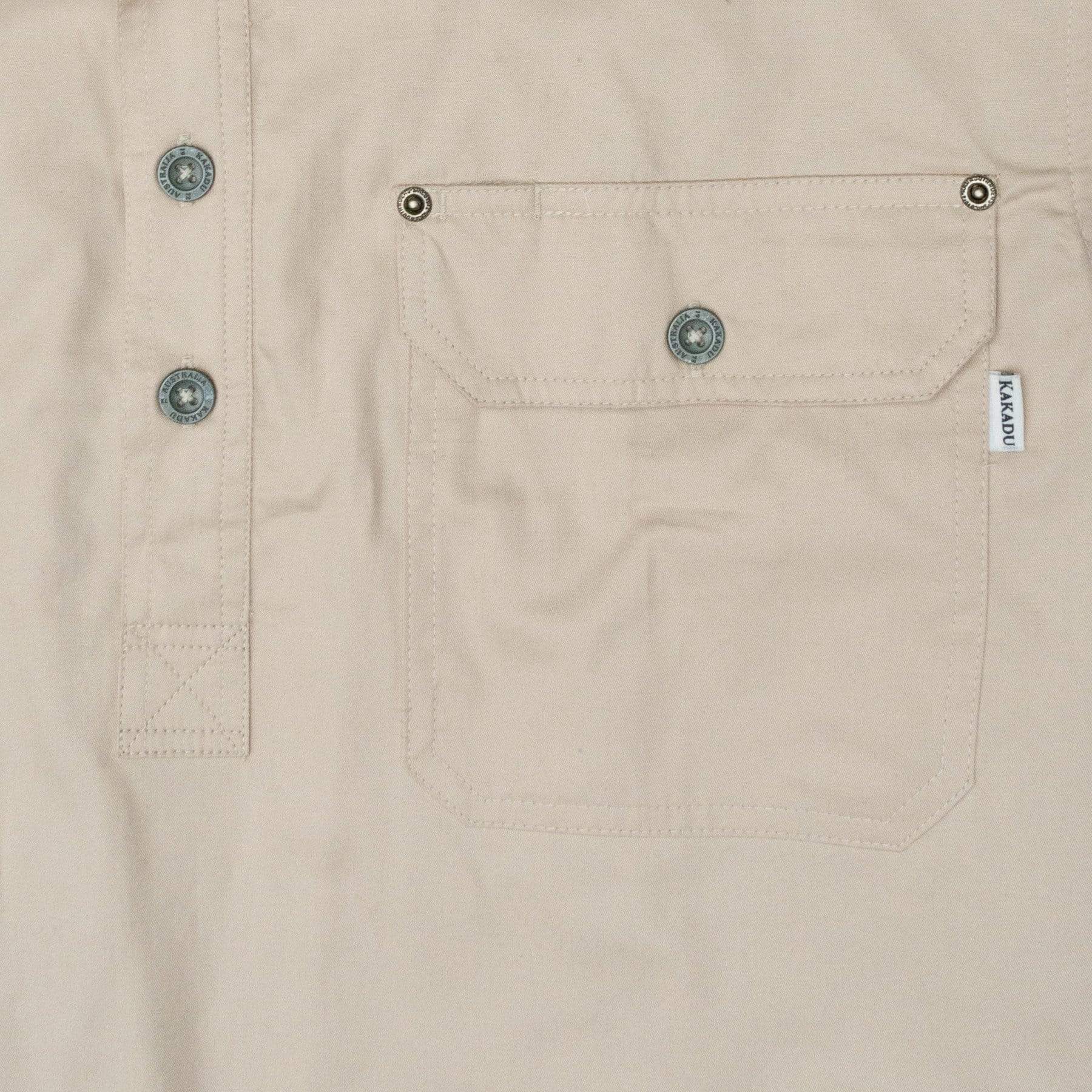 Rafferty Shirt - Image 4