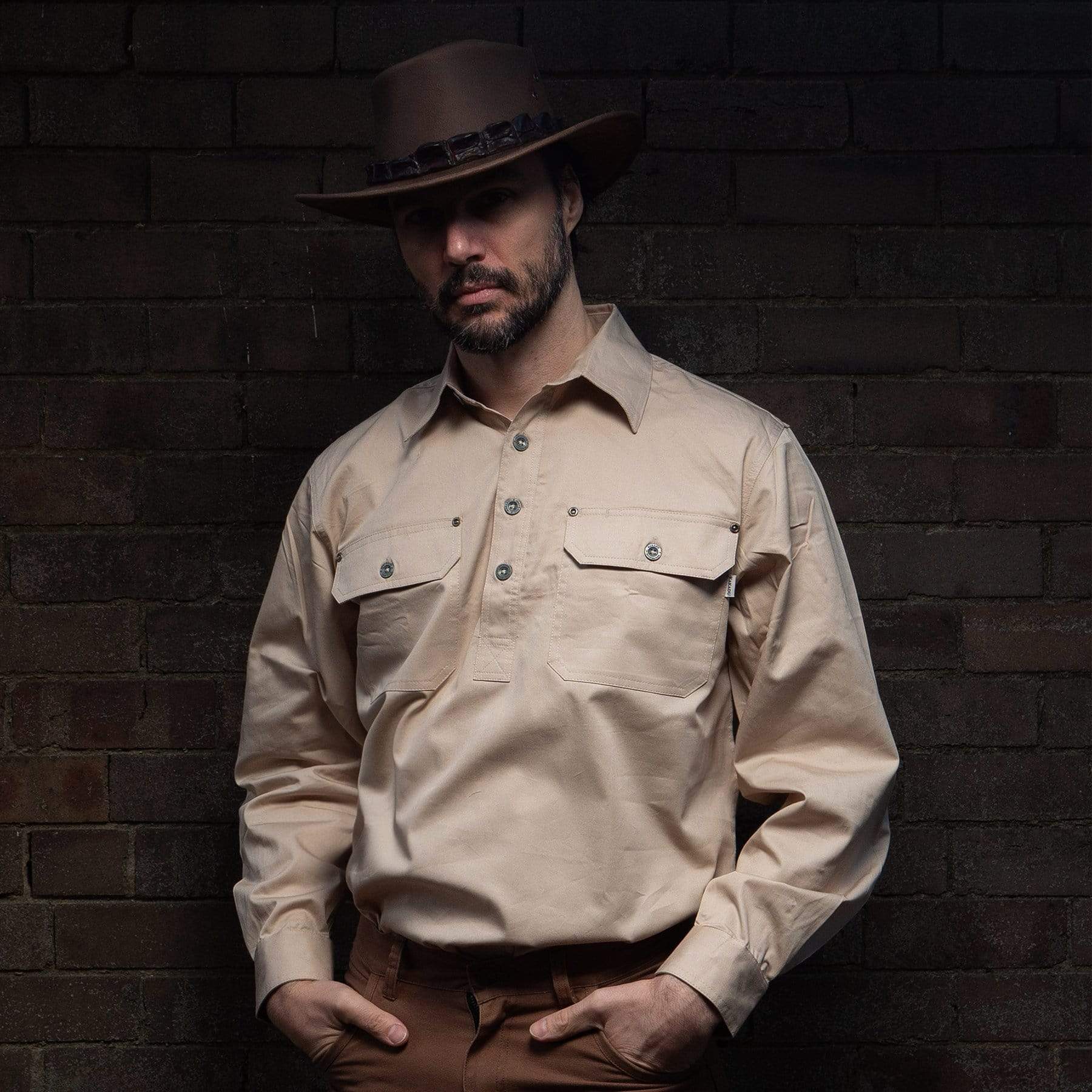 Rafferty Shirt - Image 5