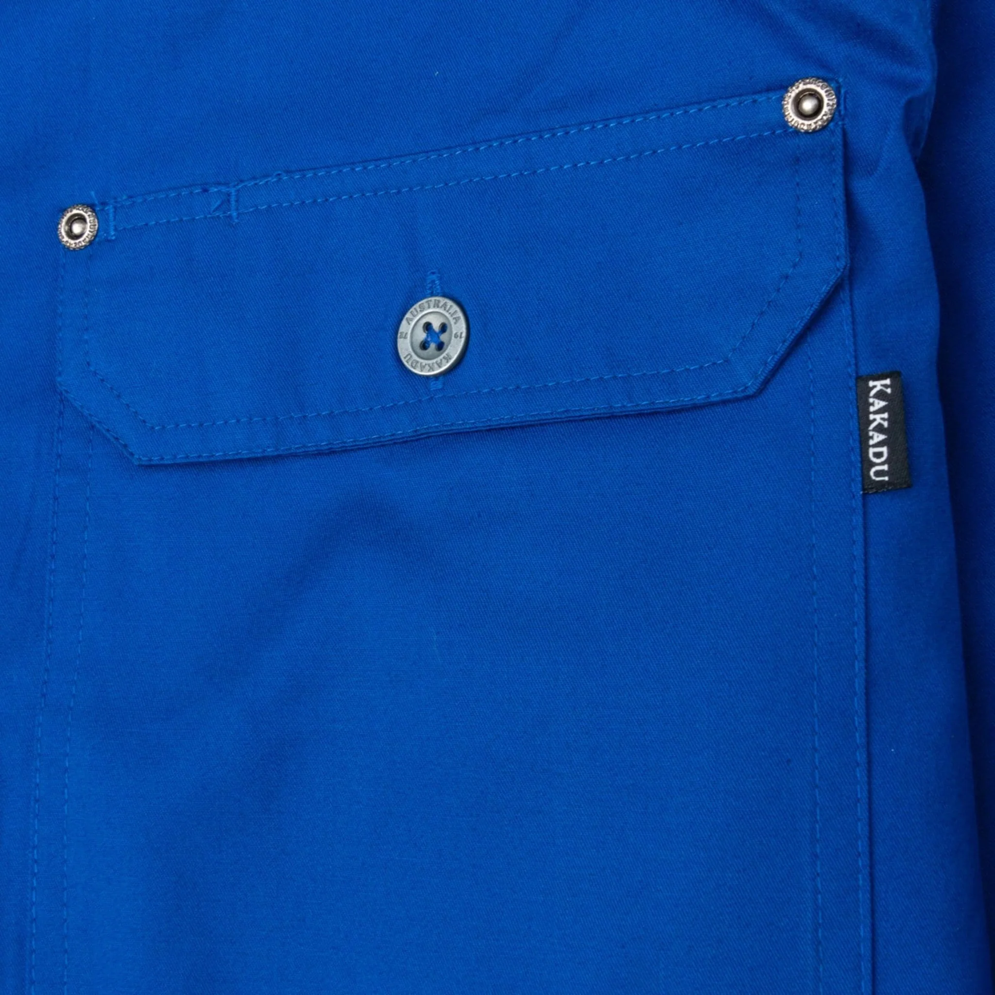 Croydon Shirt - Image 4