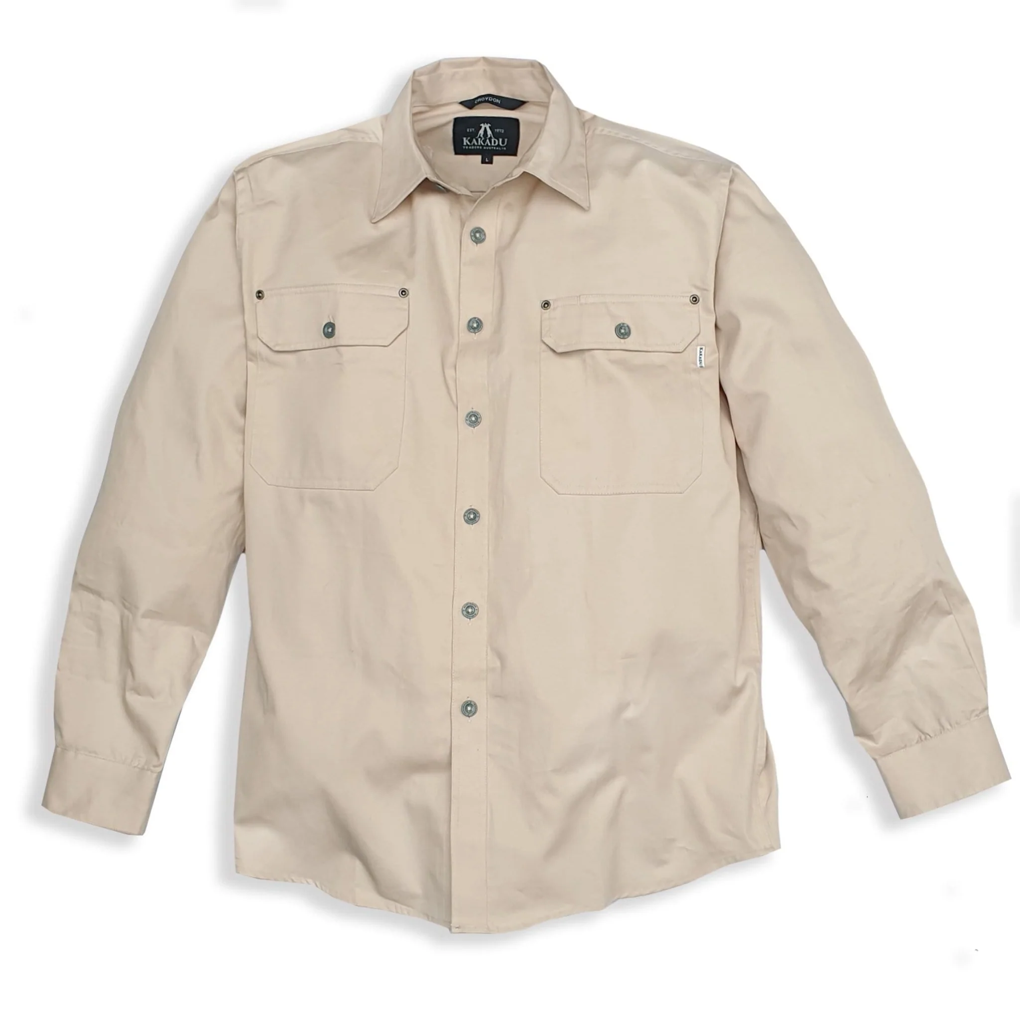 Croydon Shirt - Image 7