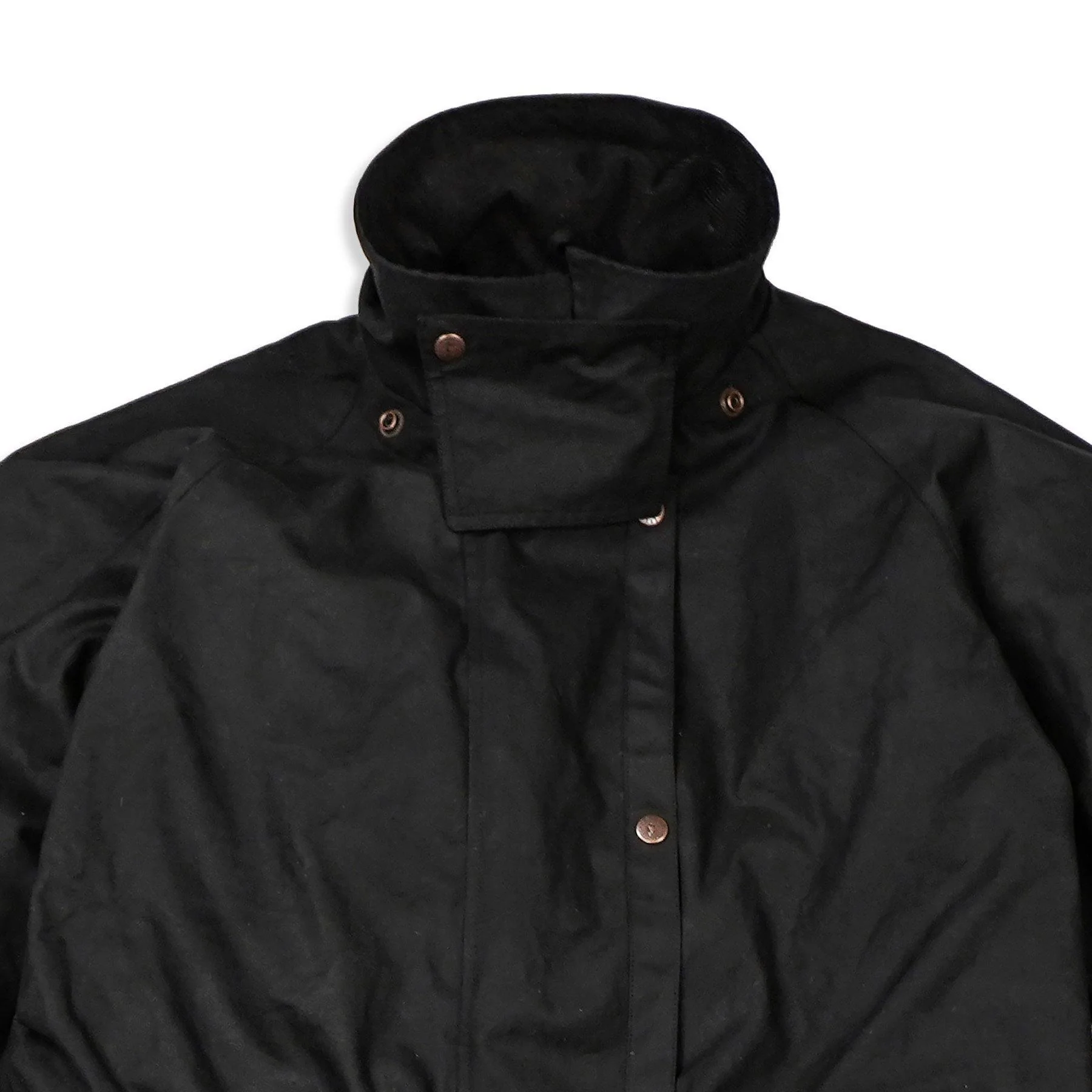 Workhorse Drovers Coat - Image 13